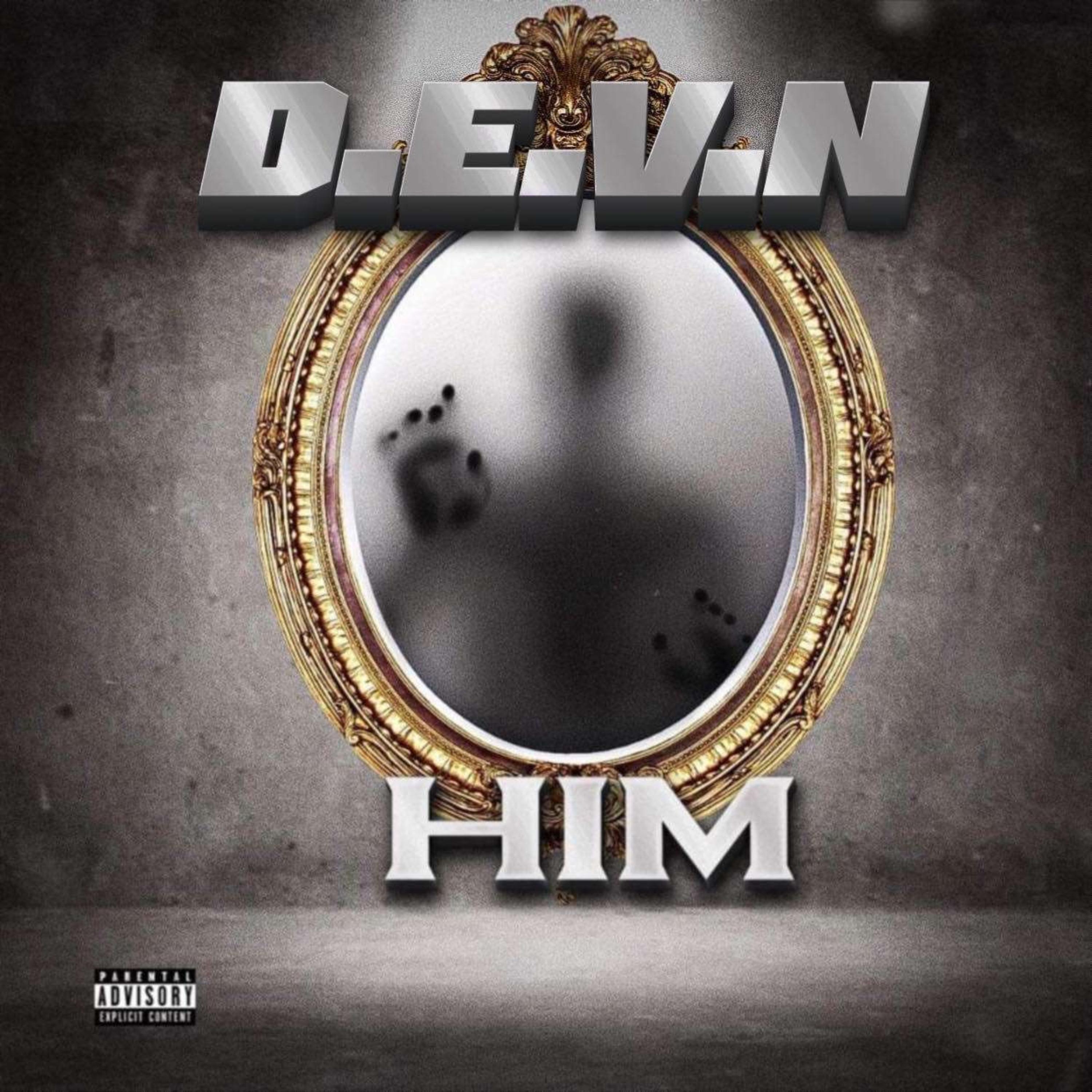 Him artwork