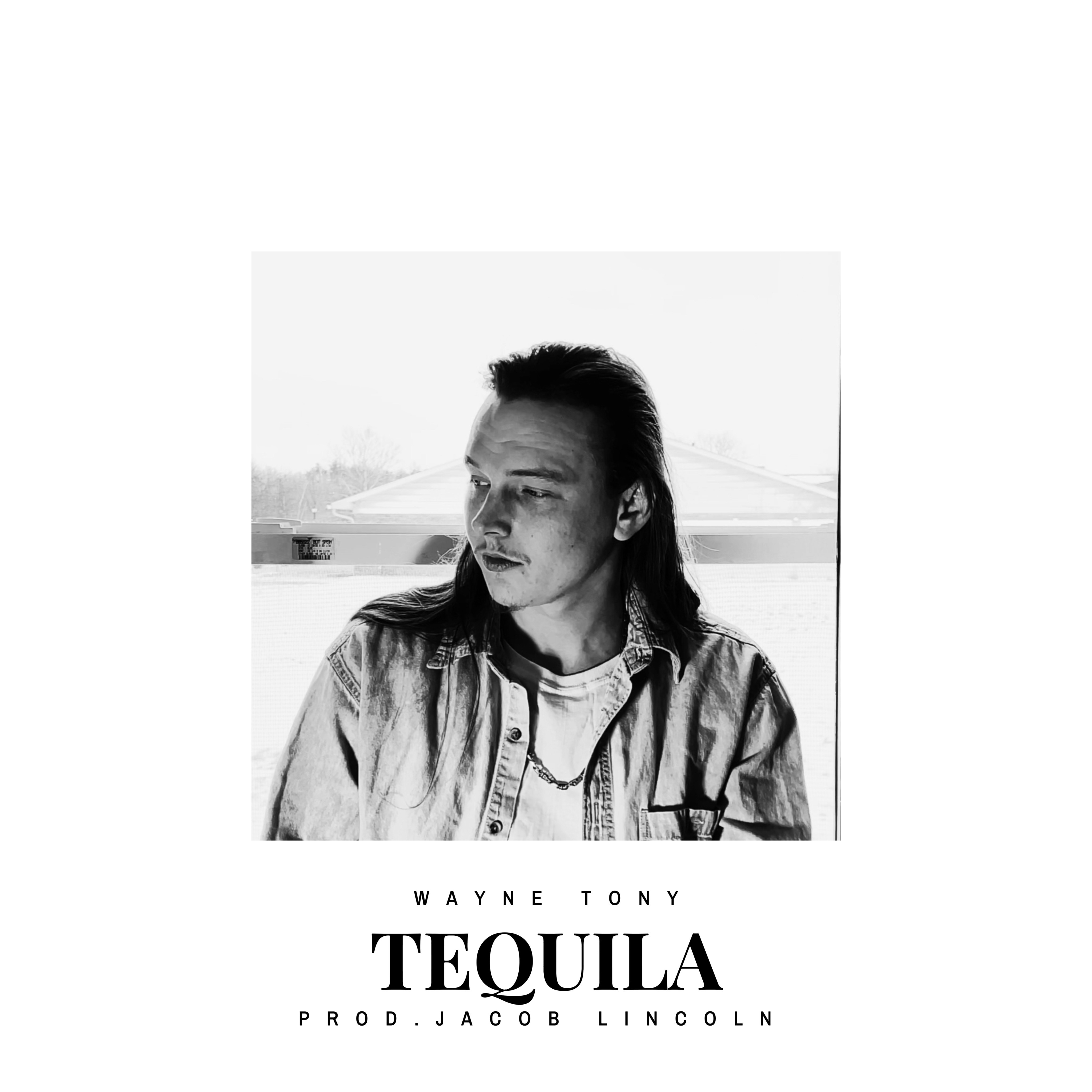 TEQUILA artwork