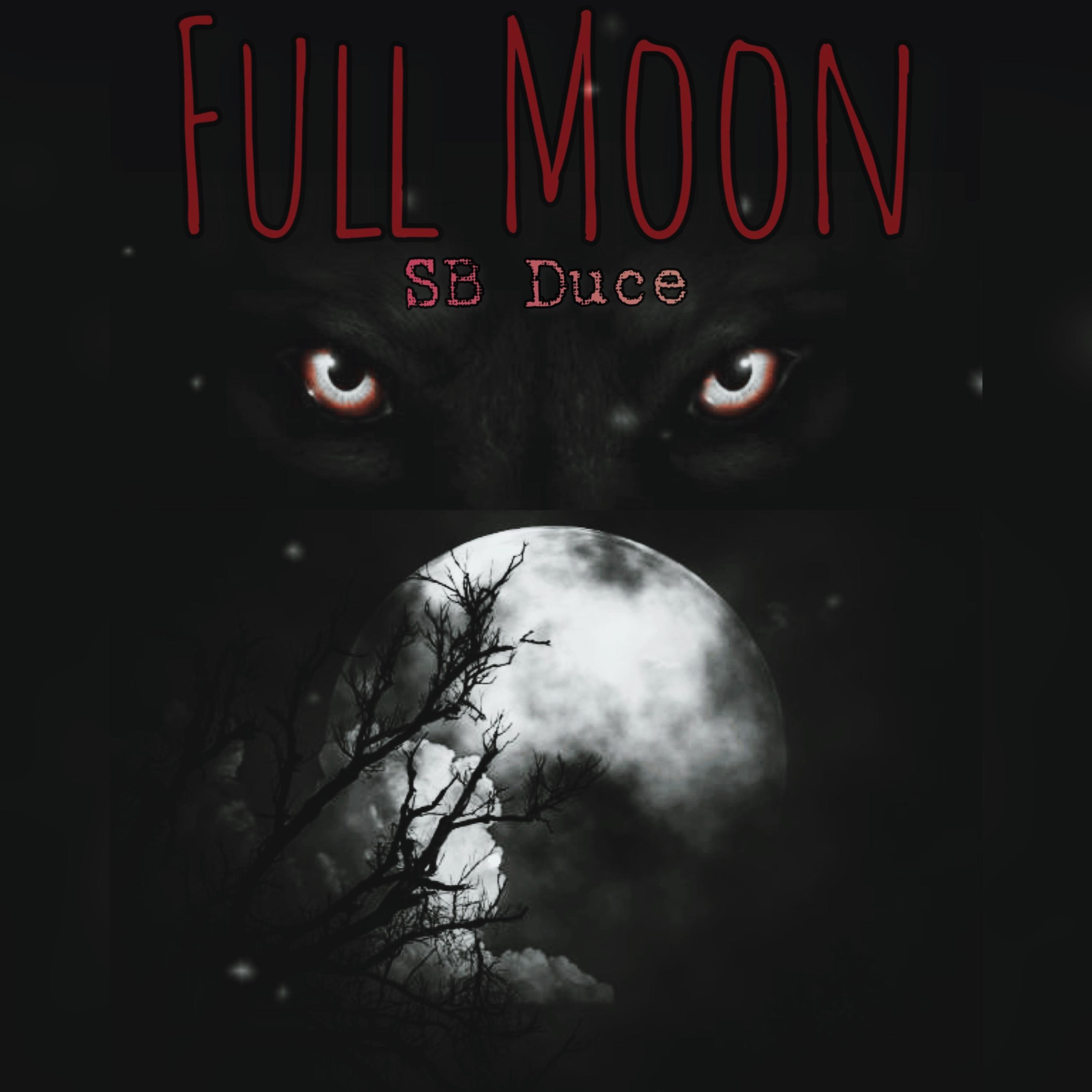 Full Moon artwork