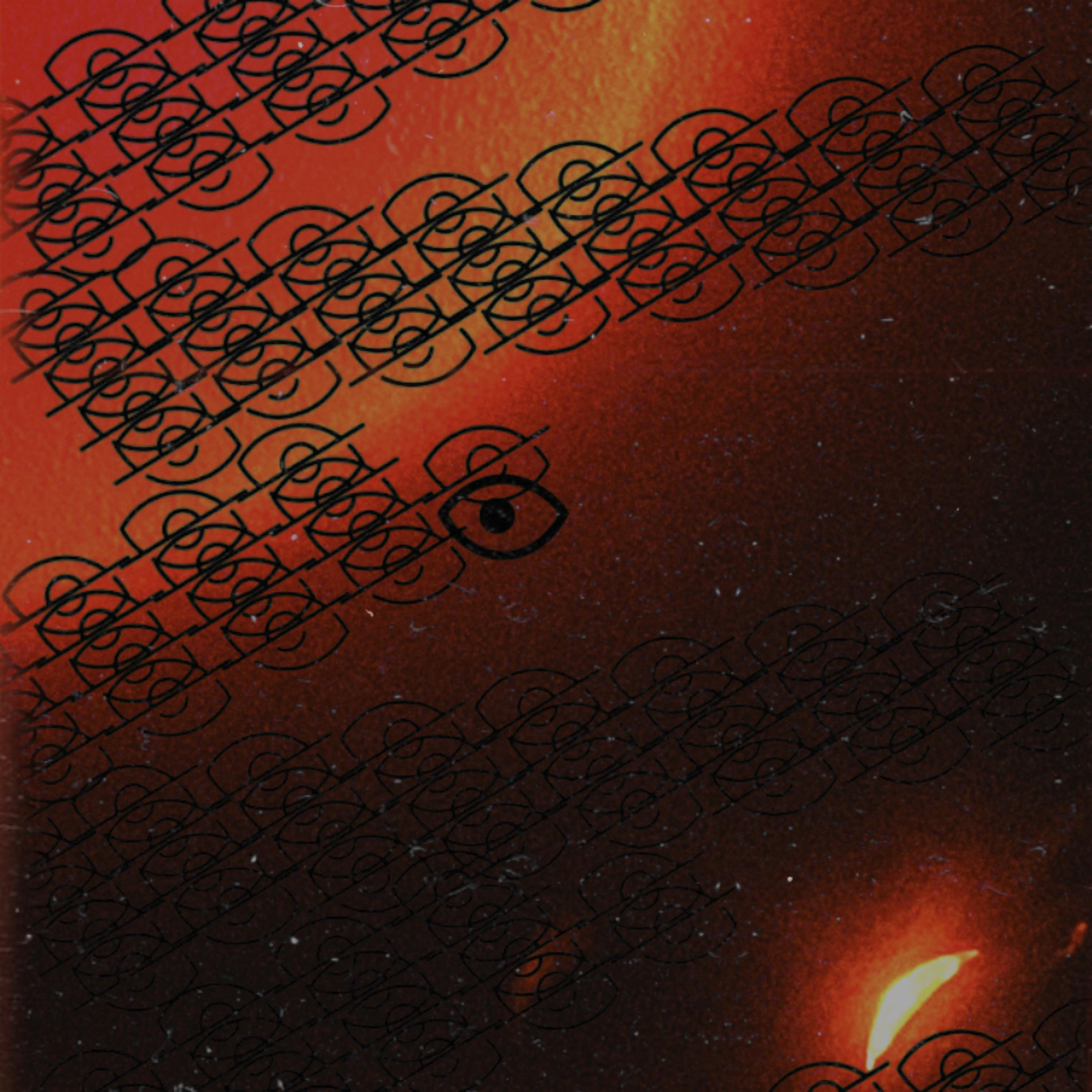 Tales From DREAMPAST: Nocturnal illusion artwork