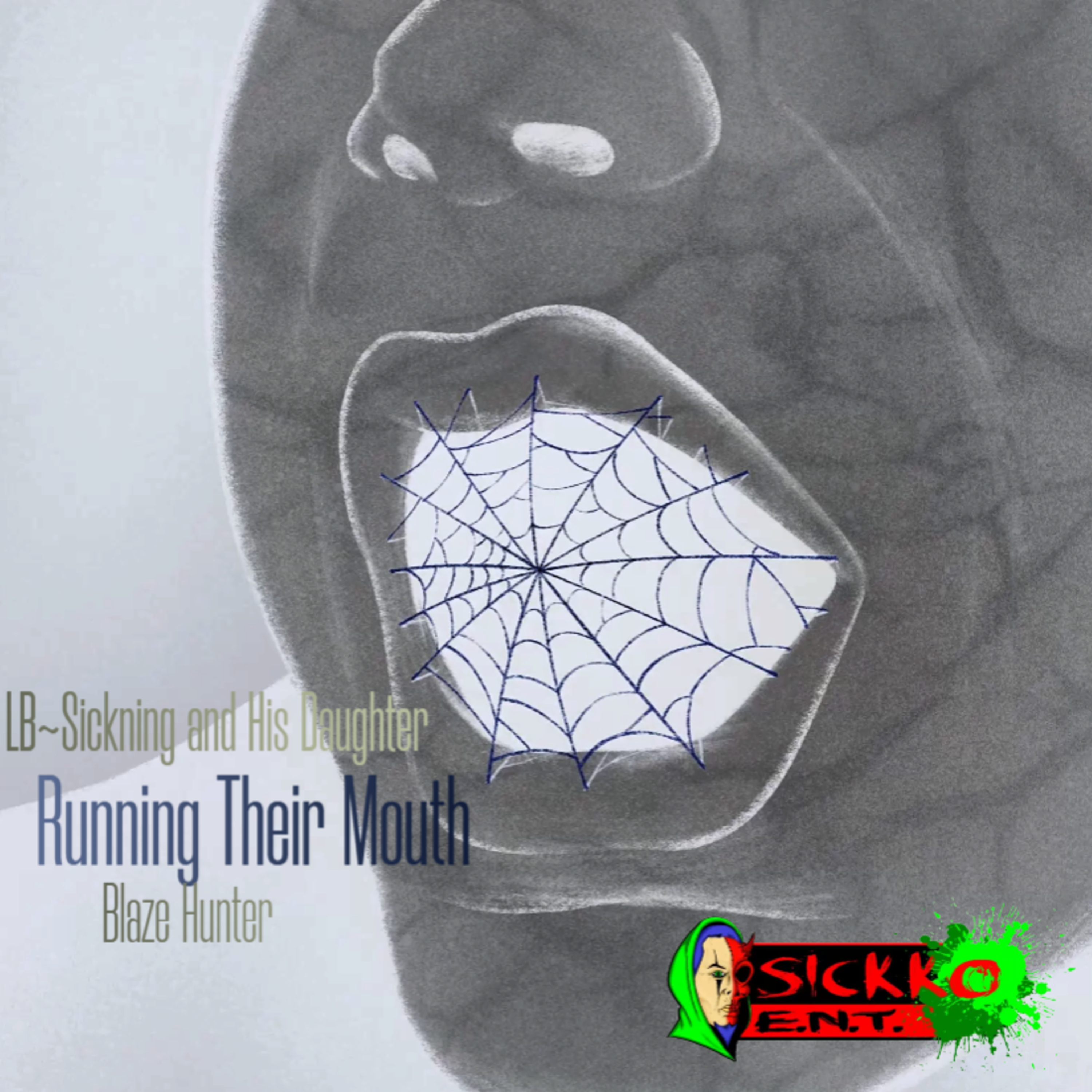 Running Their Mouth artwork