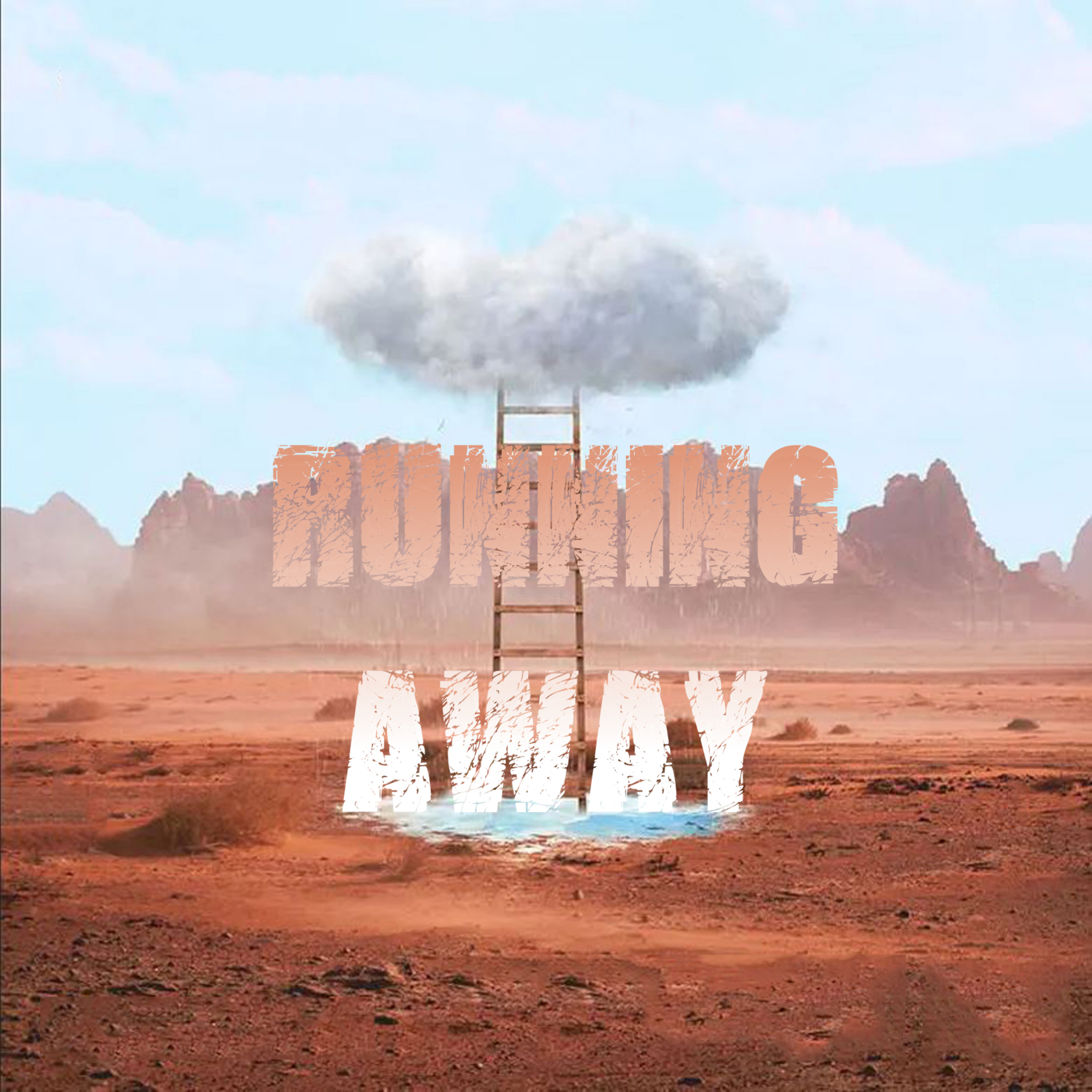 Running Away artwork