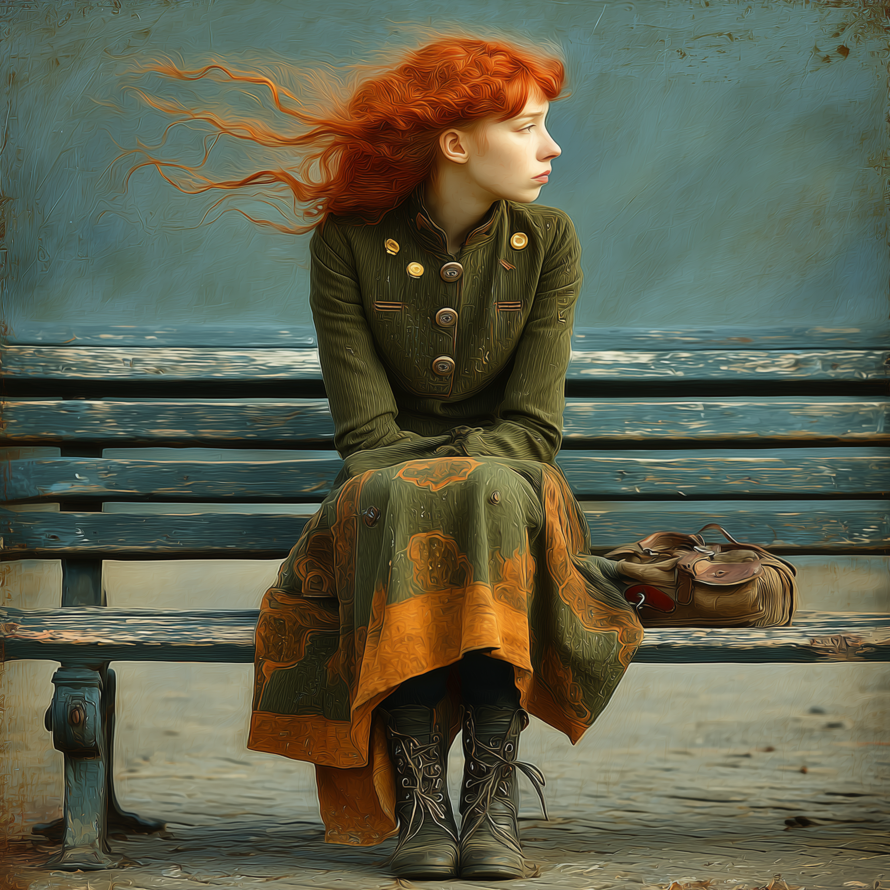 i keep waiting artwork