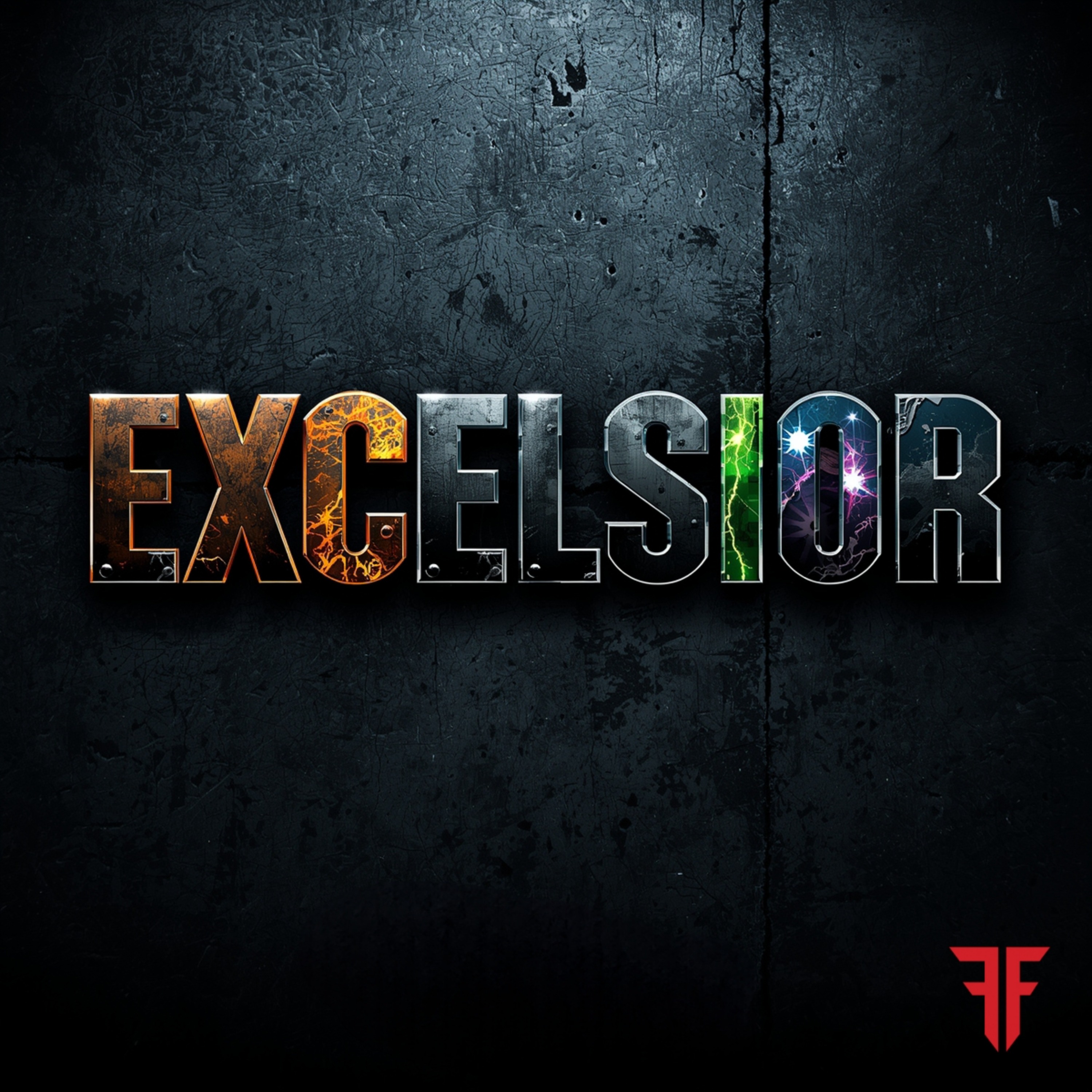 Excelsior artwork