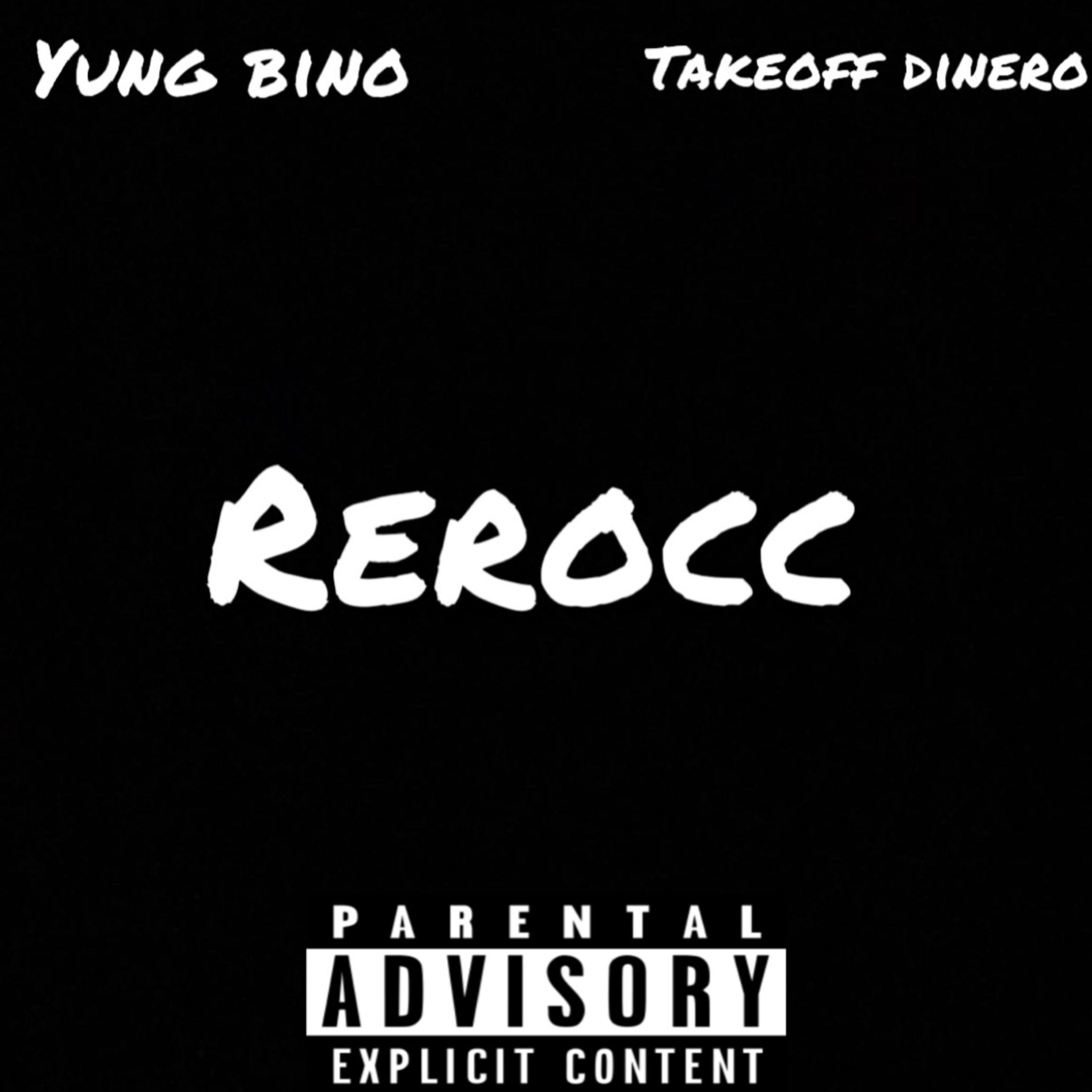 Rerocc artwork