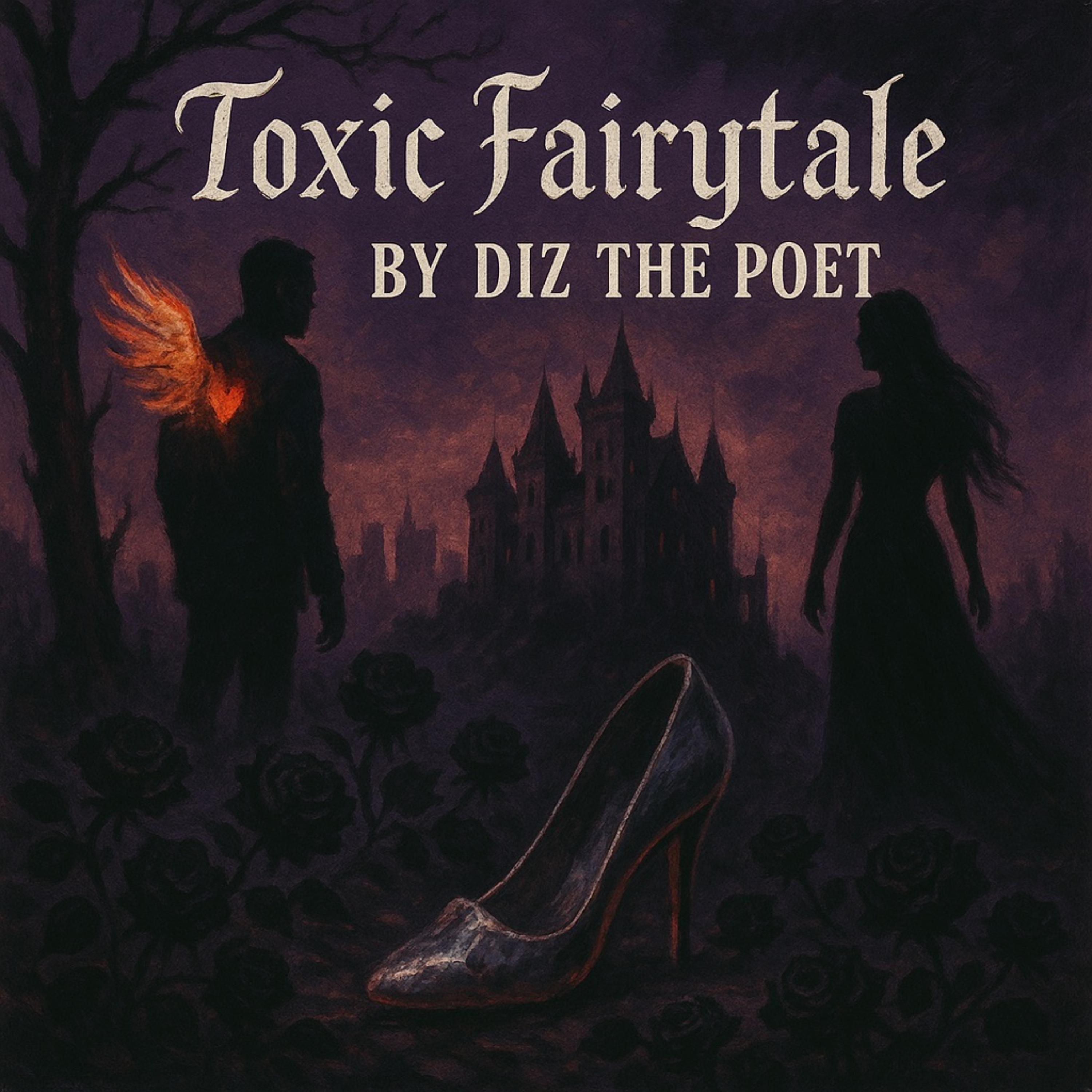Toxic Fairytale artwork