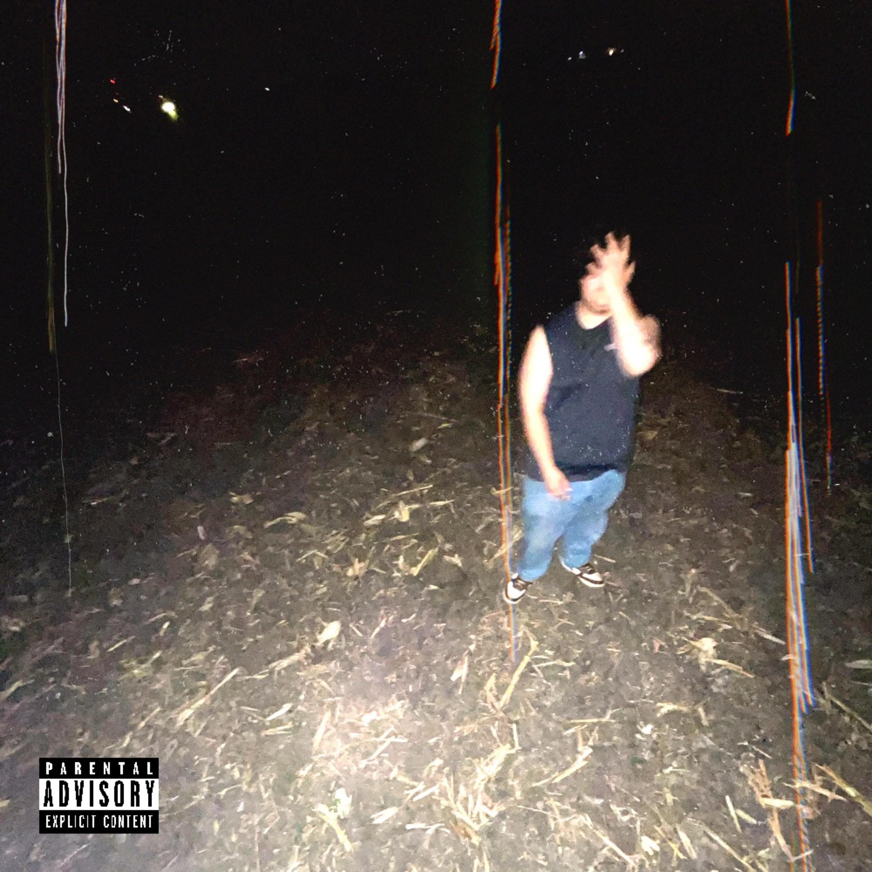 SLIMEY SOUTH artwork