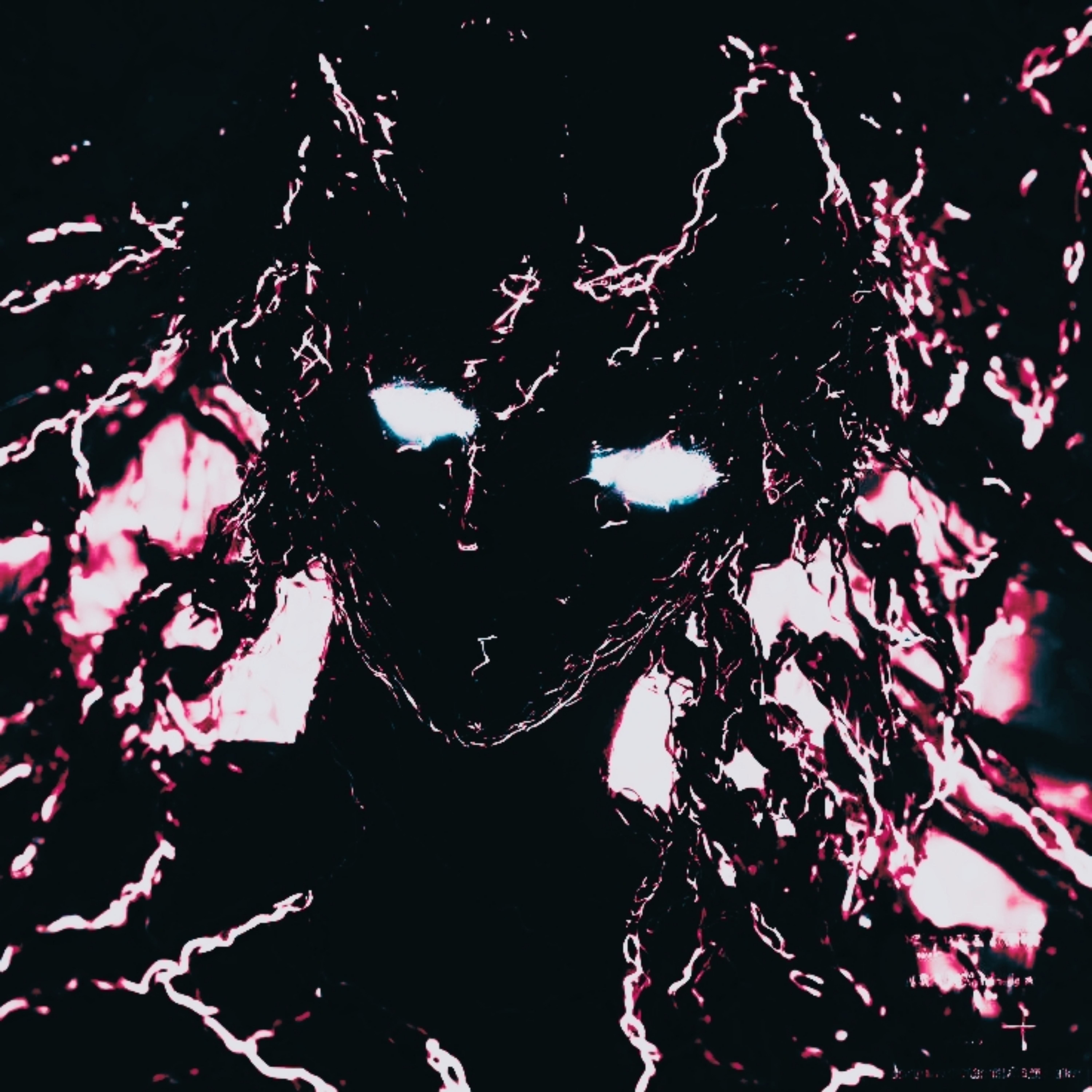 LOST artwork