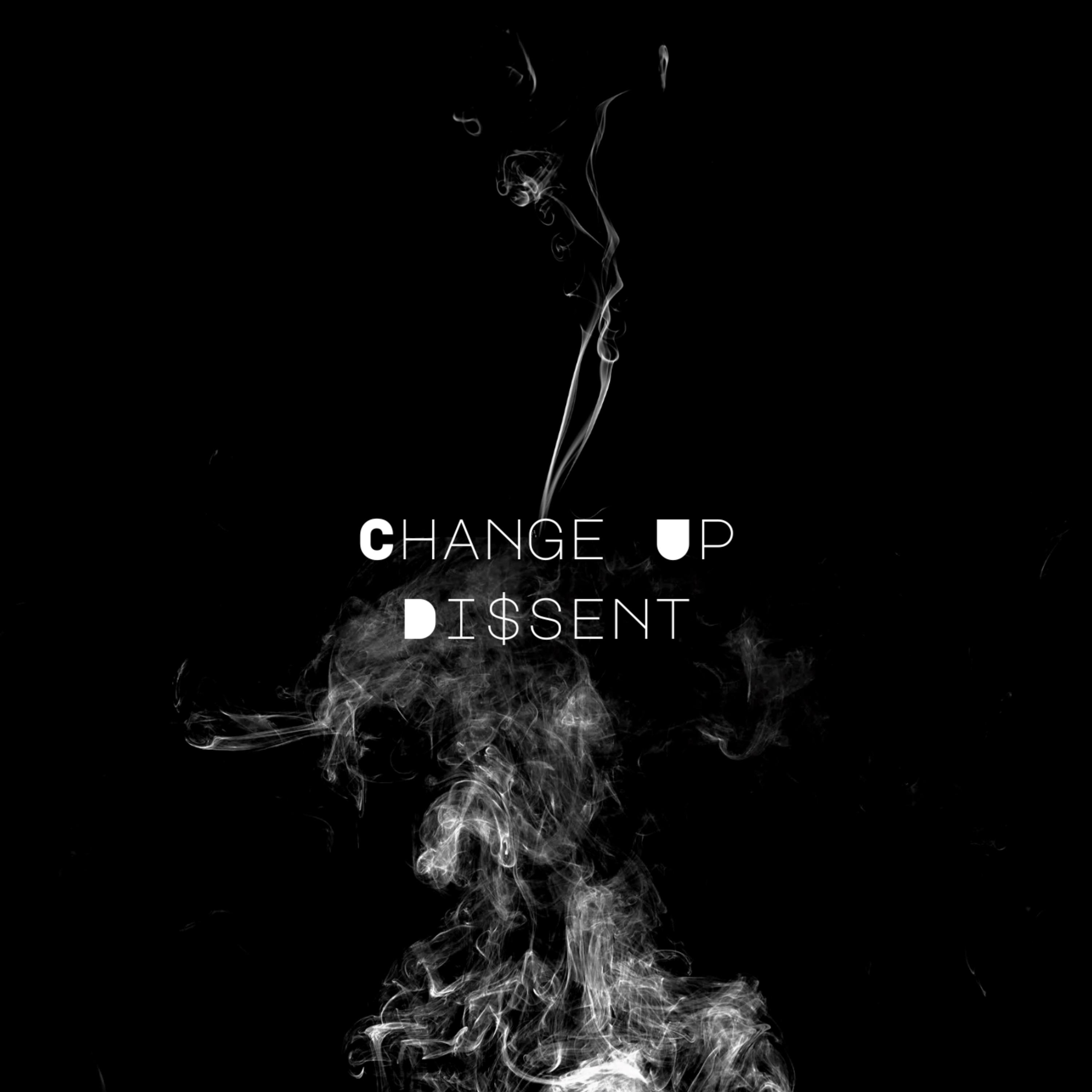 Change Up artwork