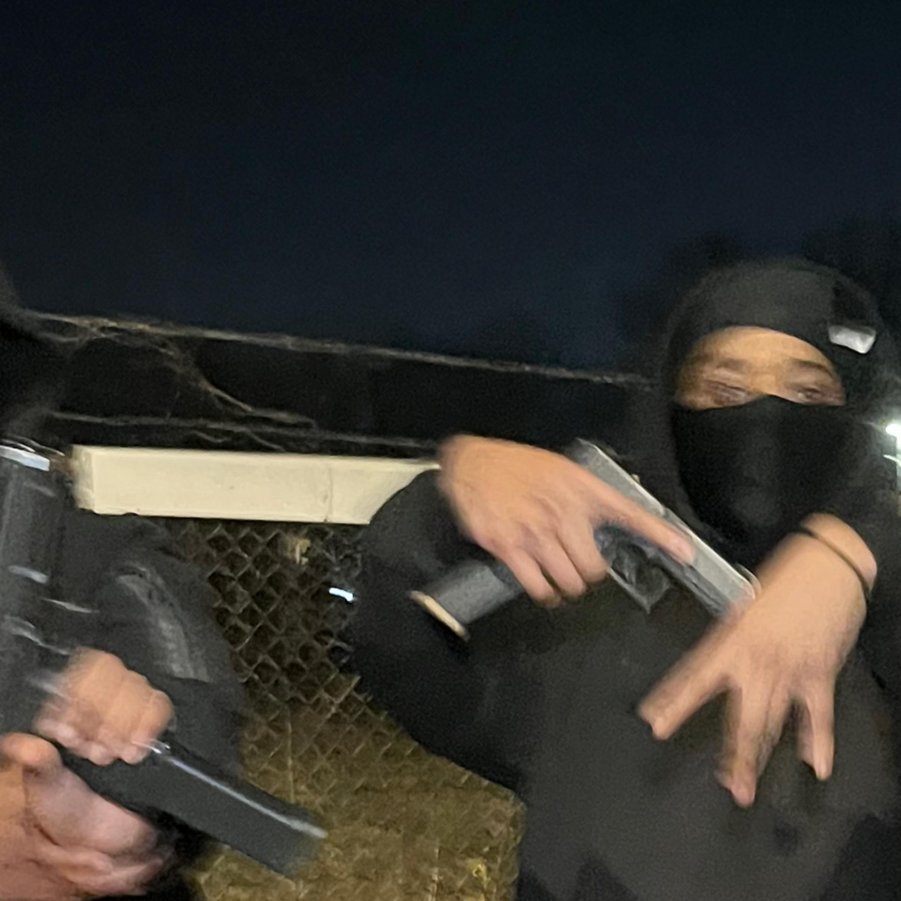 if we yell 5 artwork