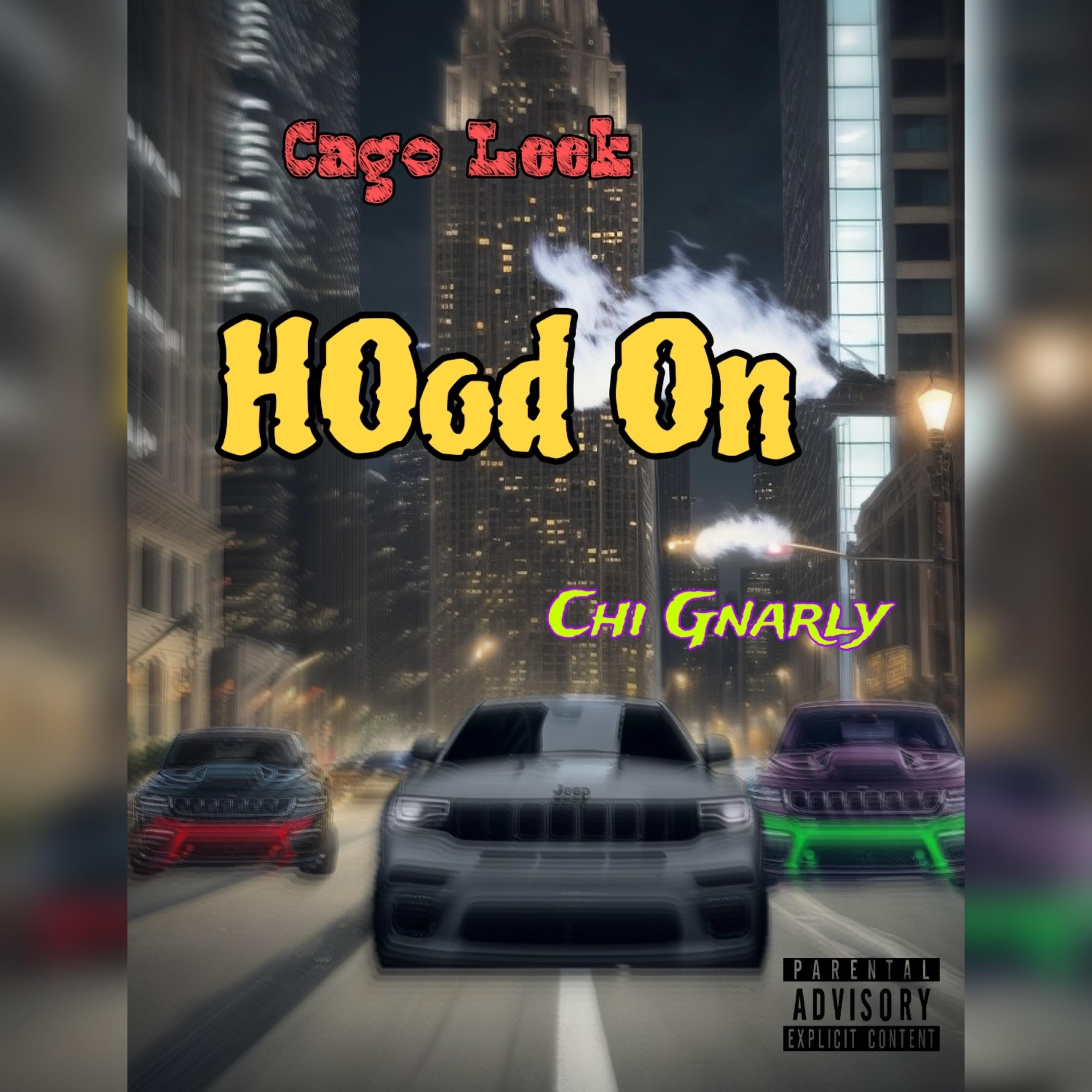 Hood On artwork