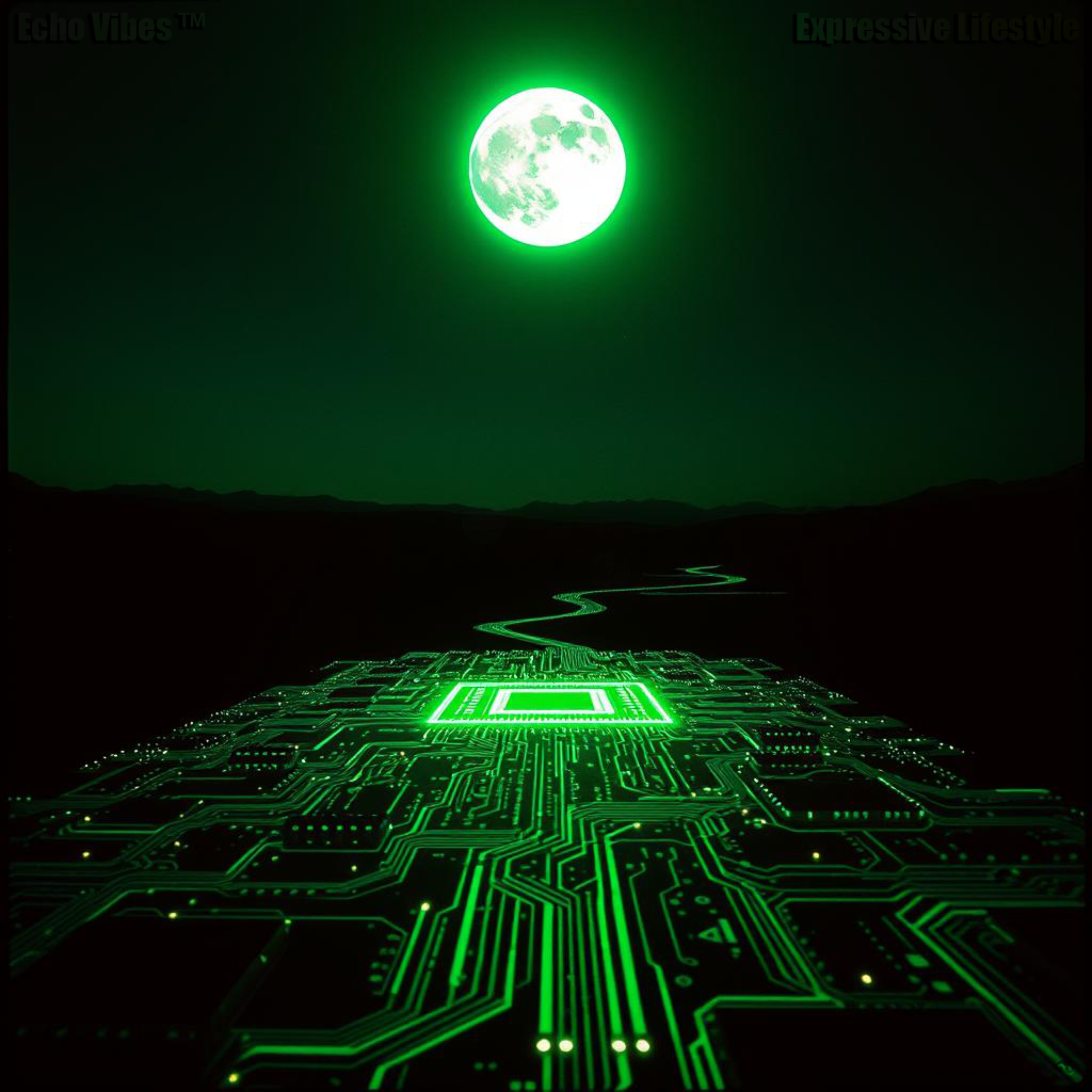 Lo-Fi (ECHOVIBES REMIX) artwork