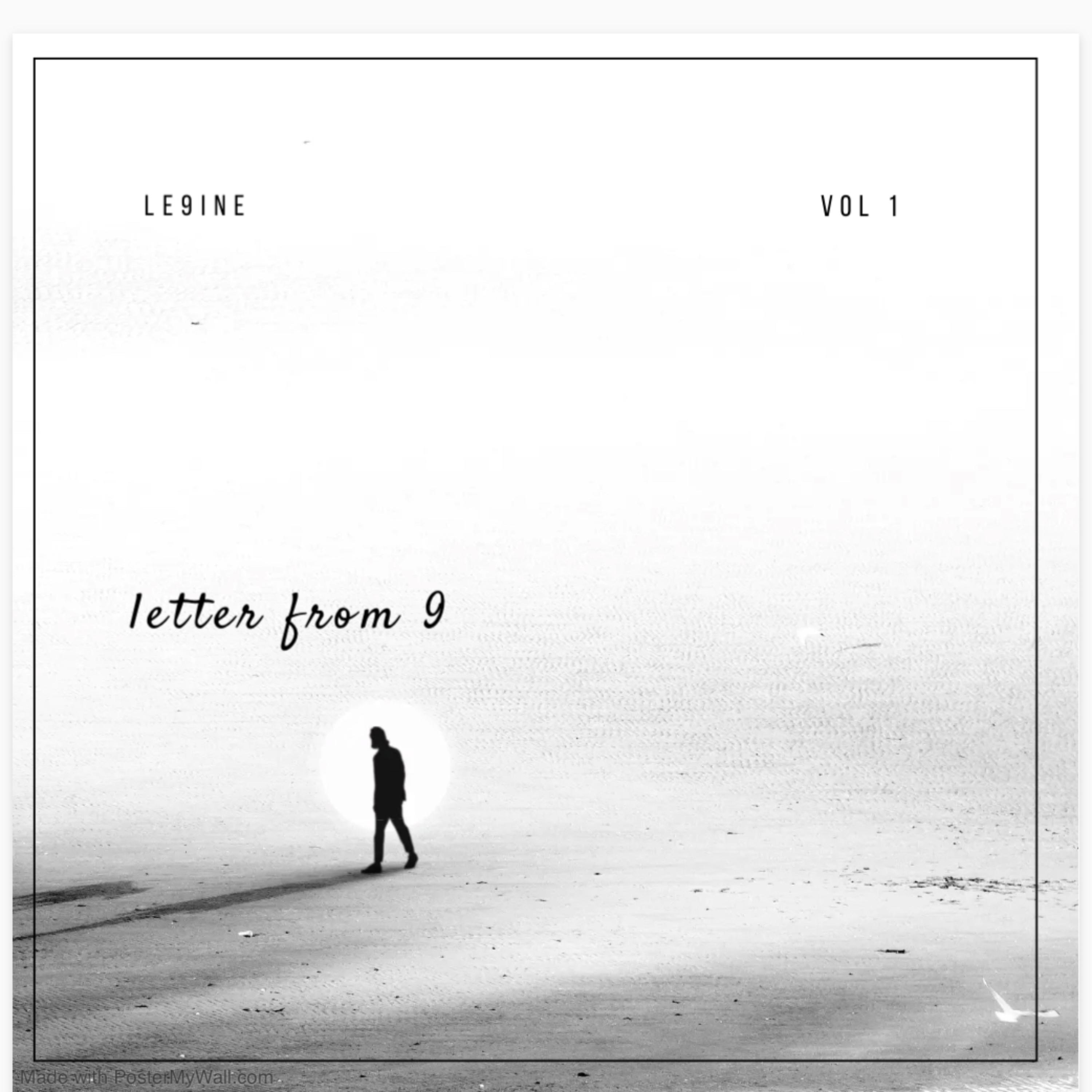 letter from 9 - babezzy