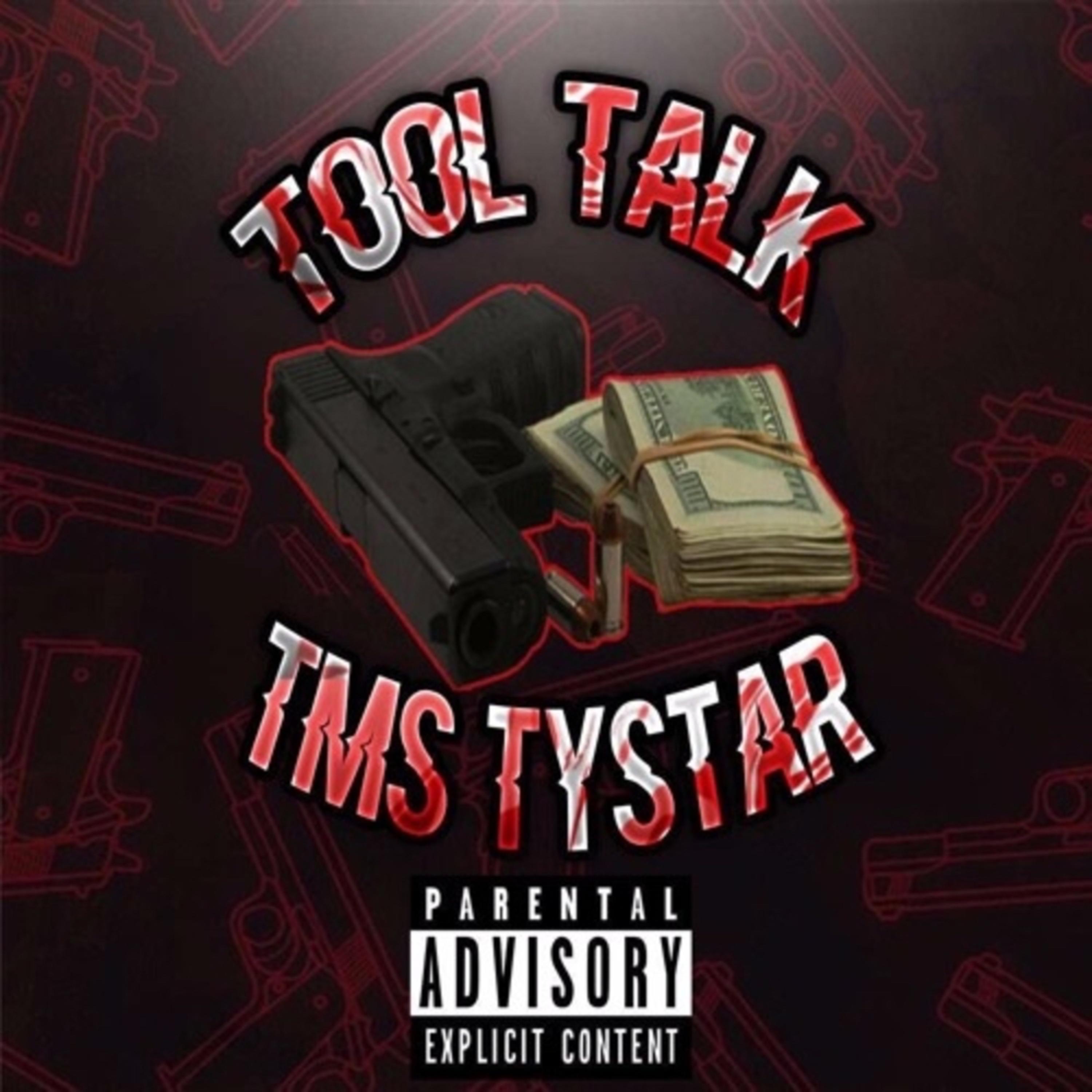 Tool Talk artwork