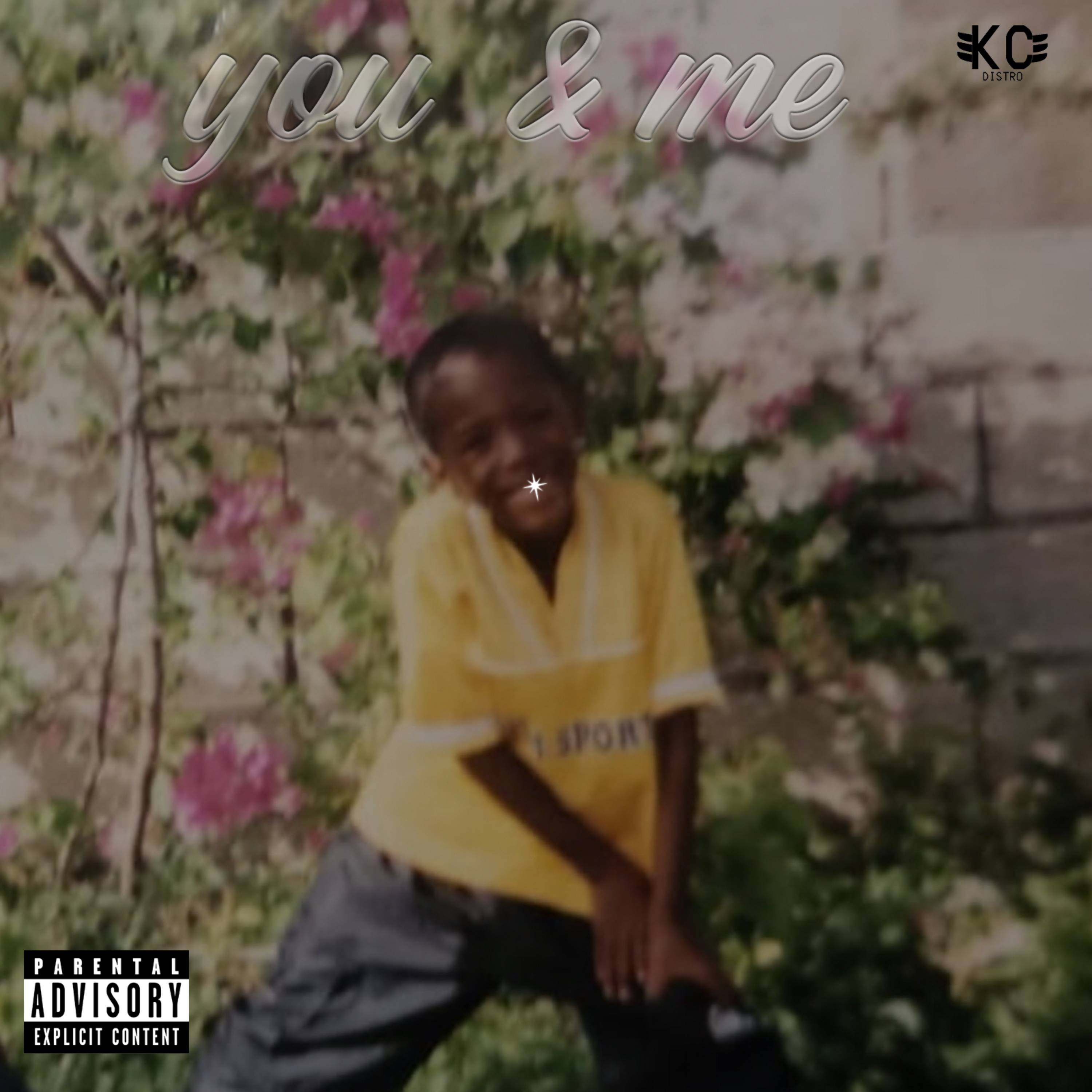 you & me artwork