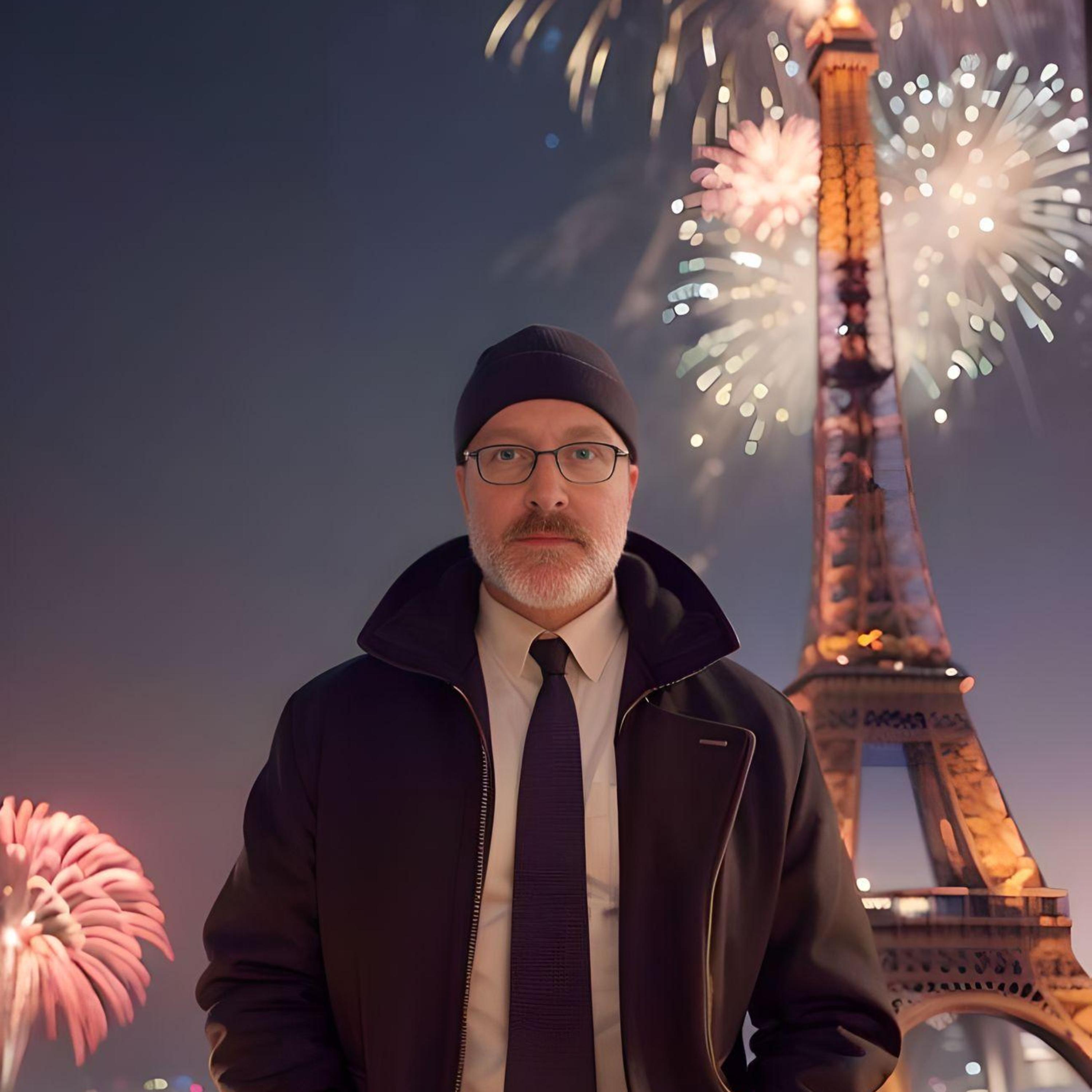 Swinging with Joseph artwork