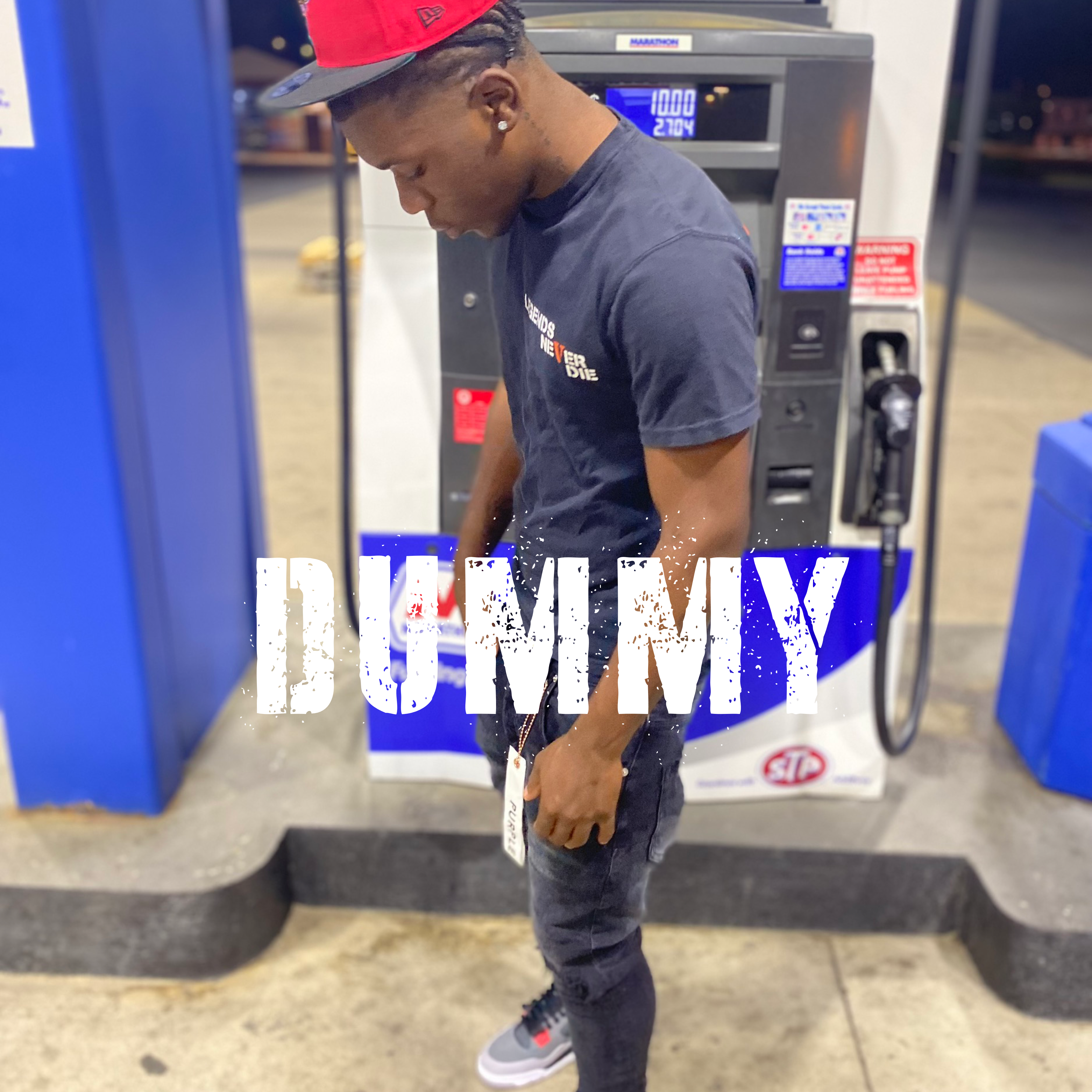 Dummy artwork