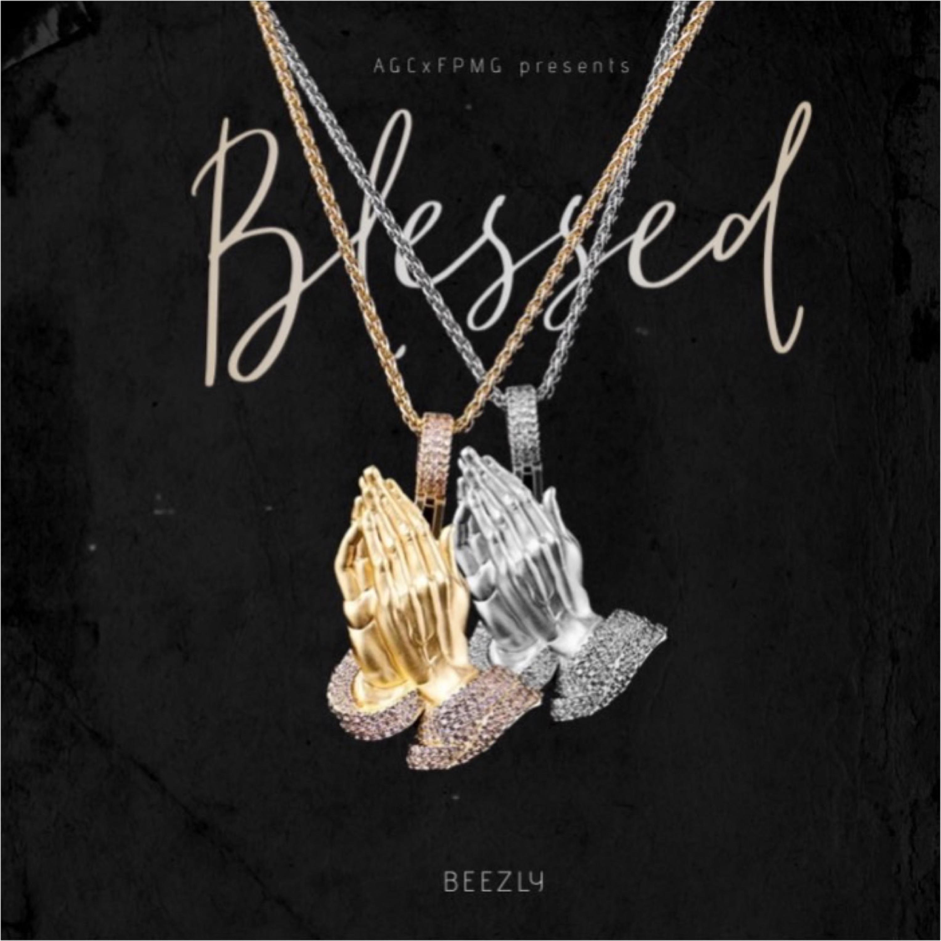 Blessed artwork