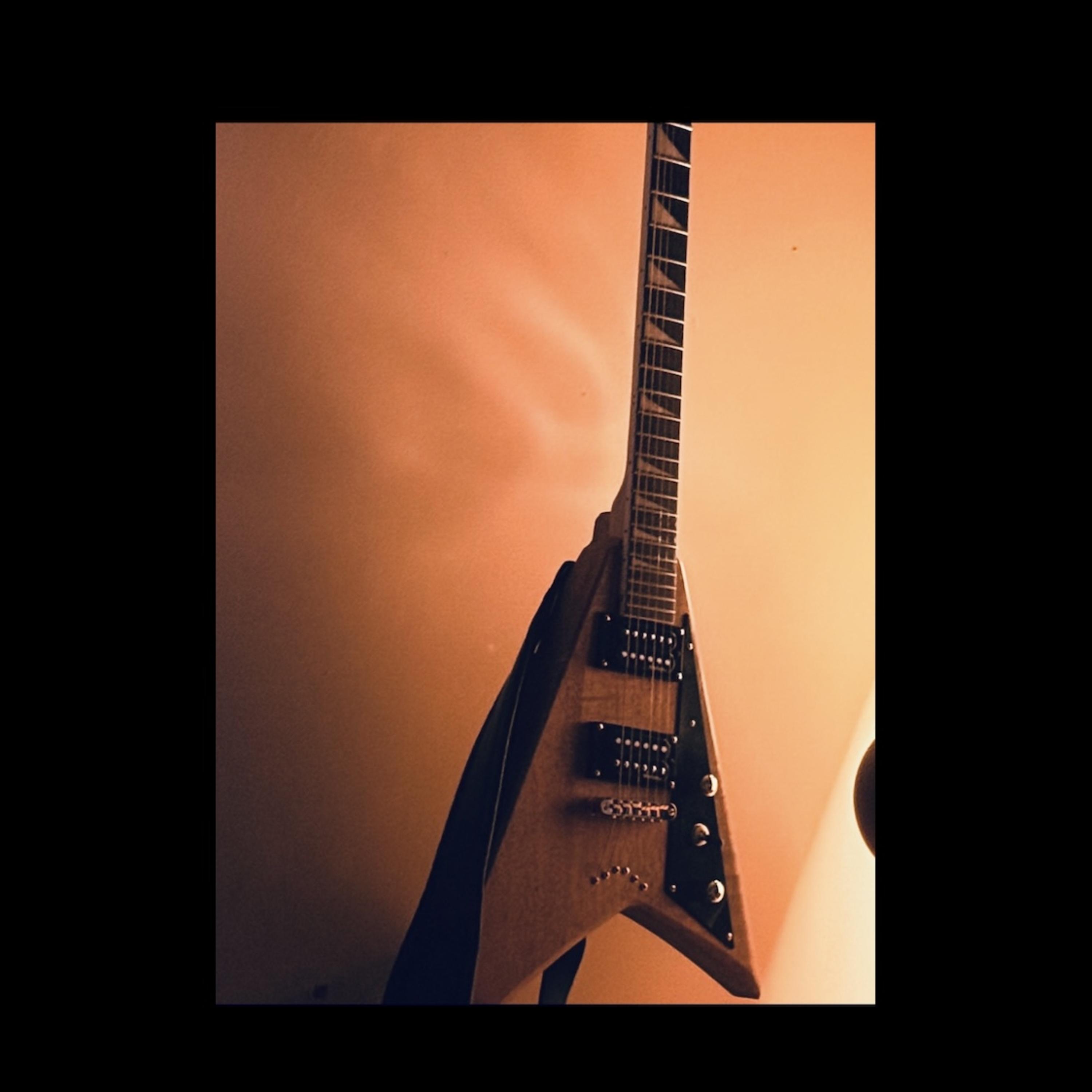 Rock The Night/Otherside 2 artwork