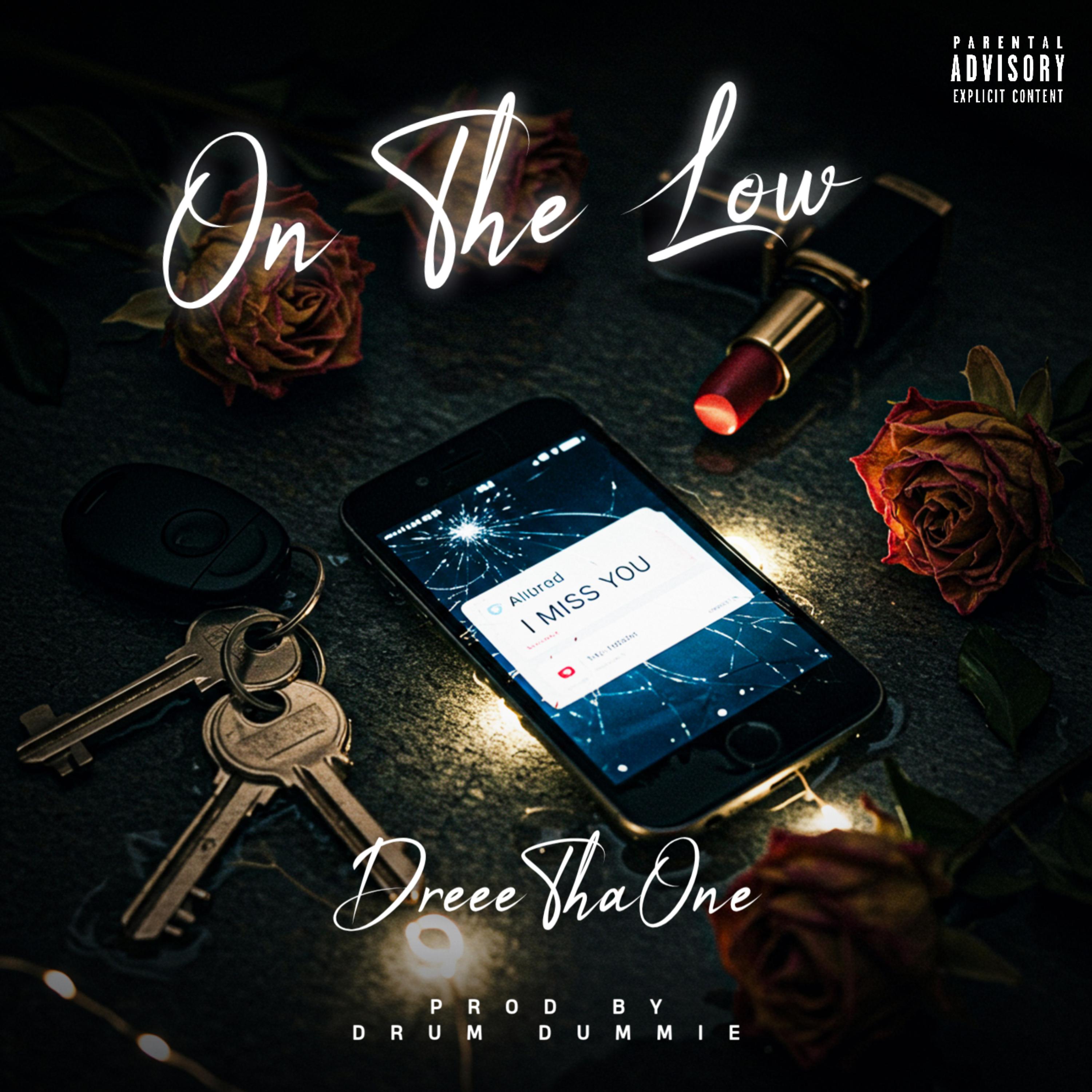 On The Low artwork