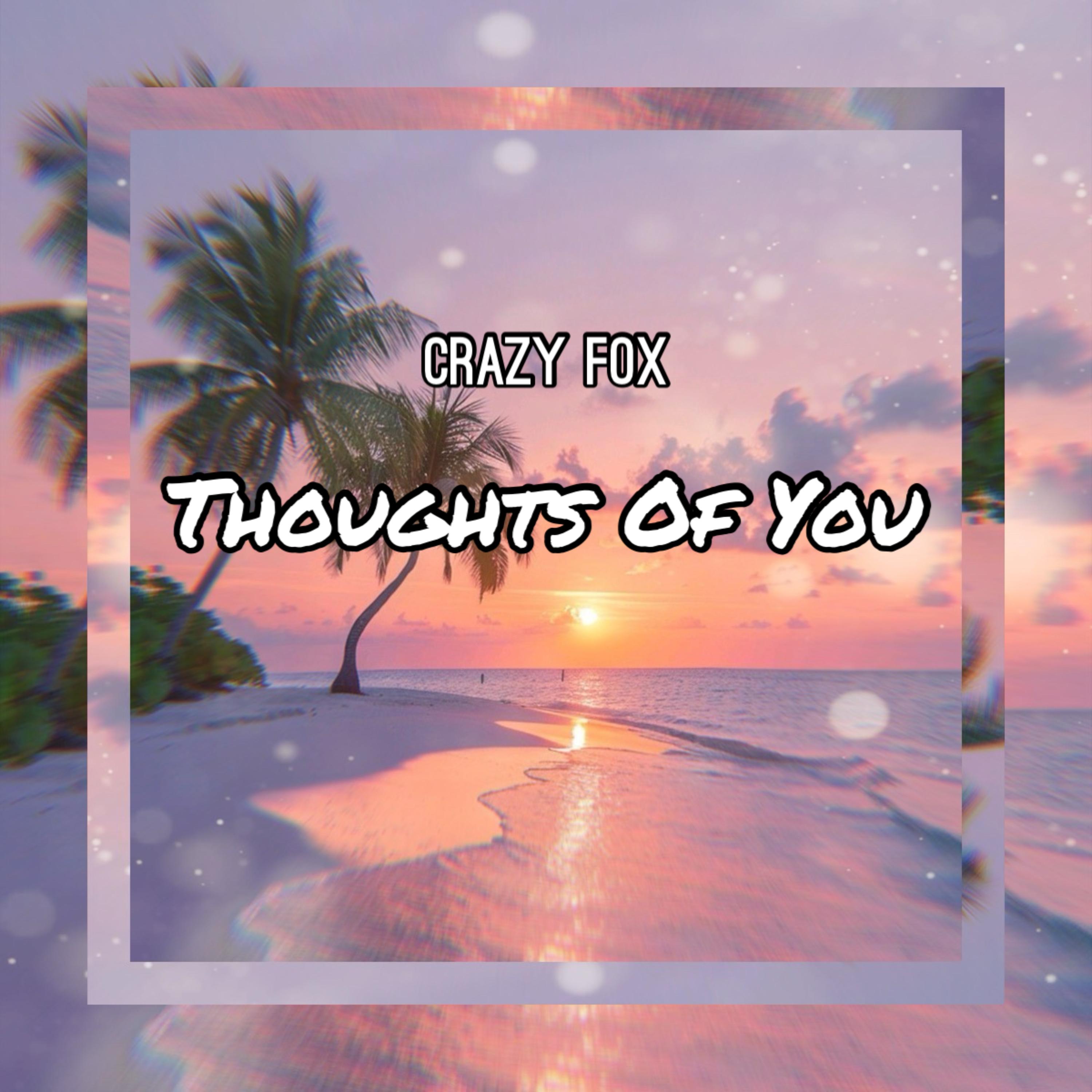 Thoughts Of You artwork