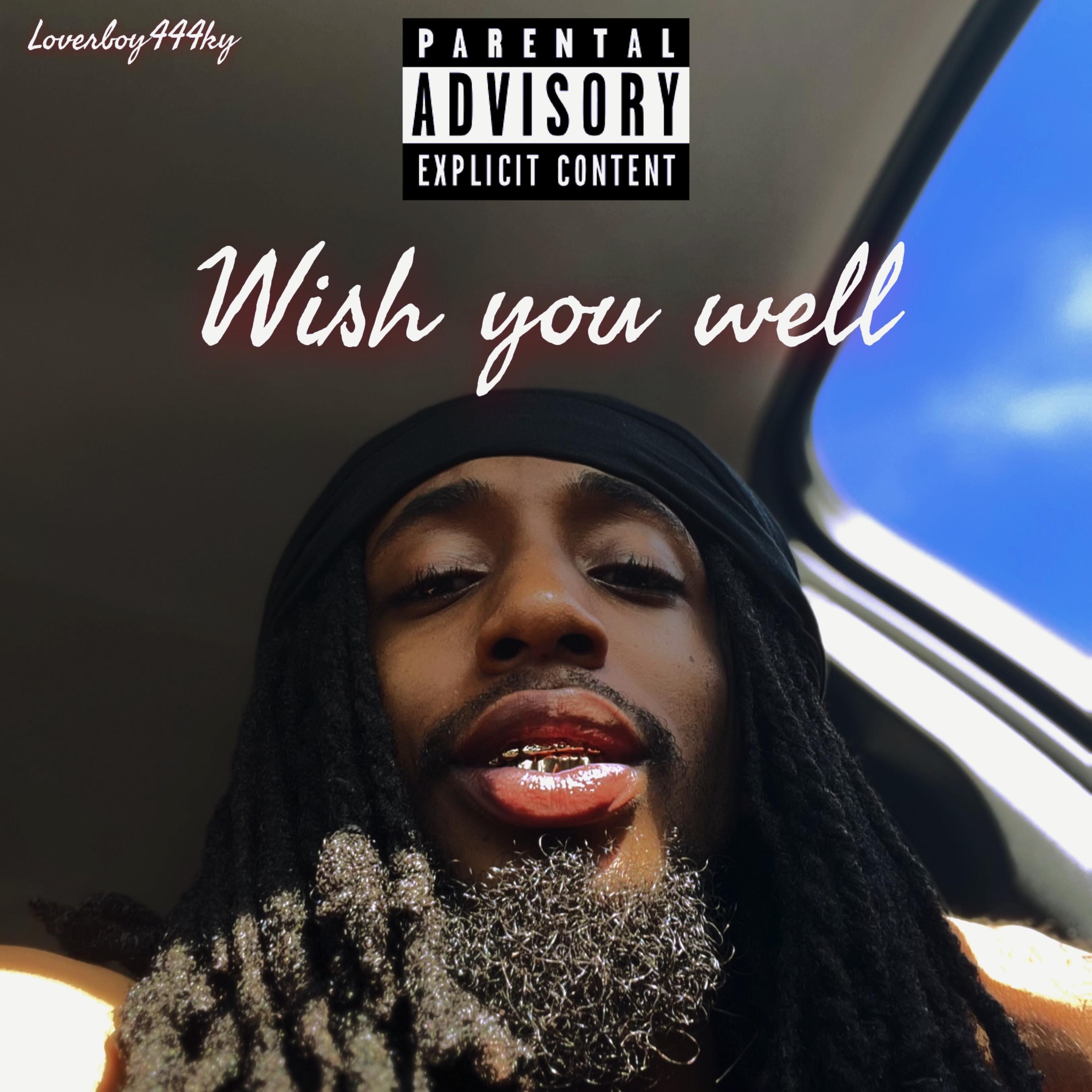 Wish You Well artwork