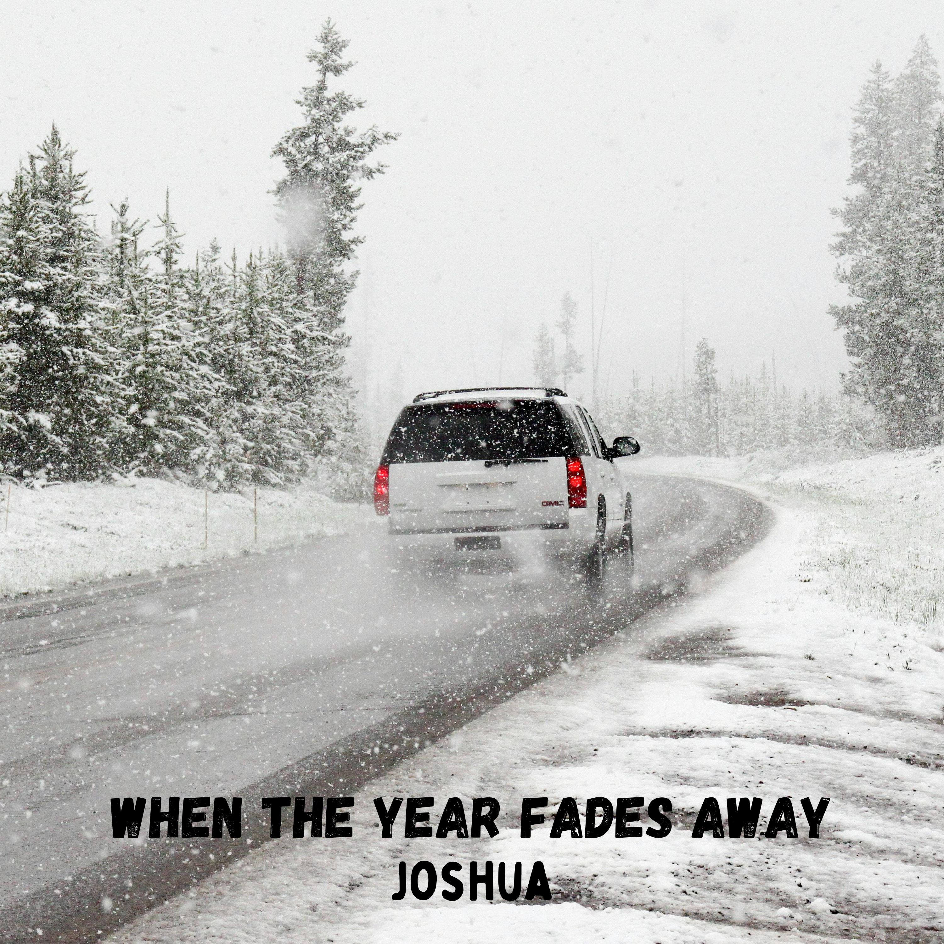 When the Year Fades Away artwork