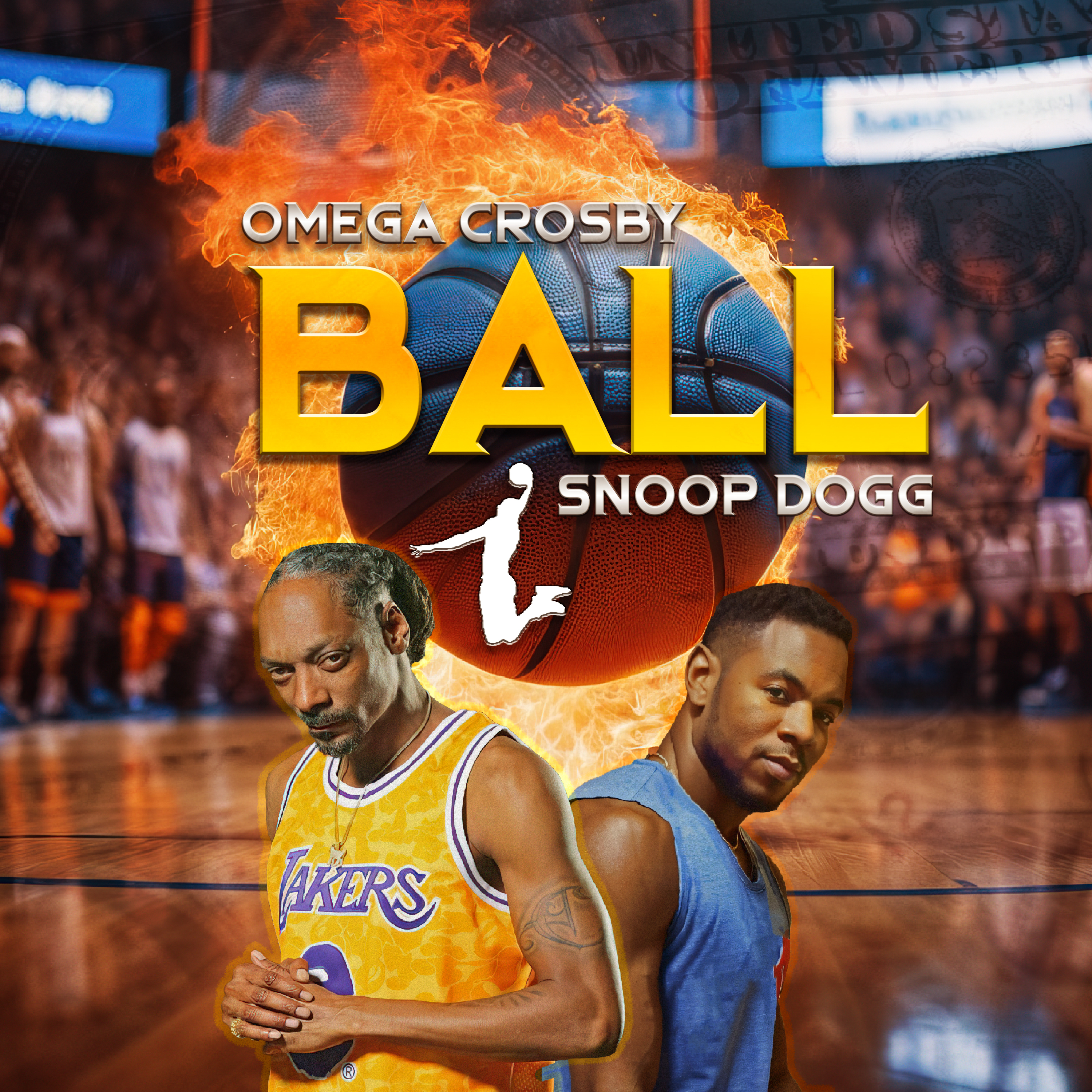 Ball artwork