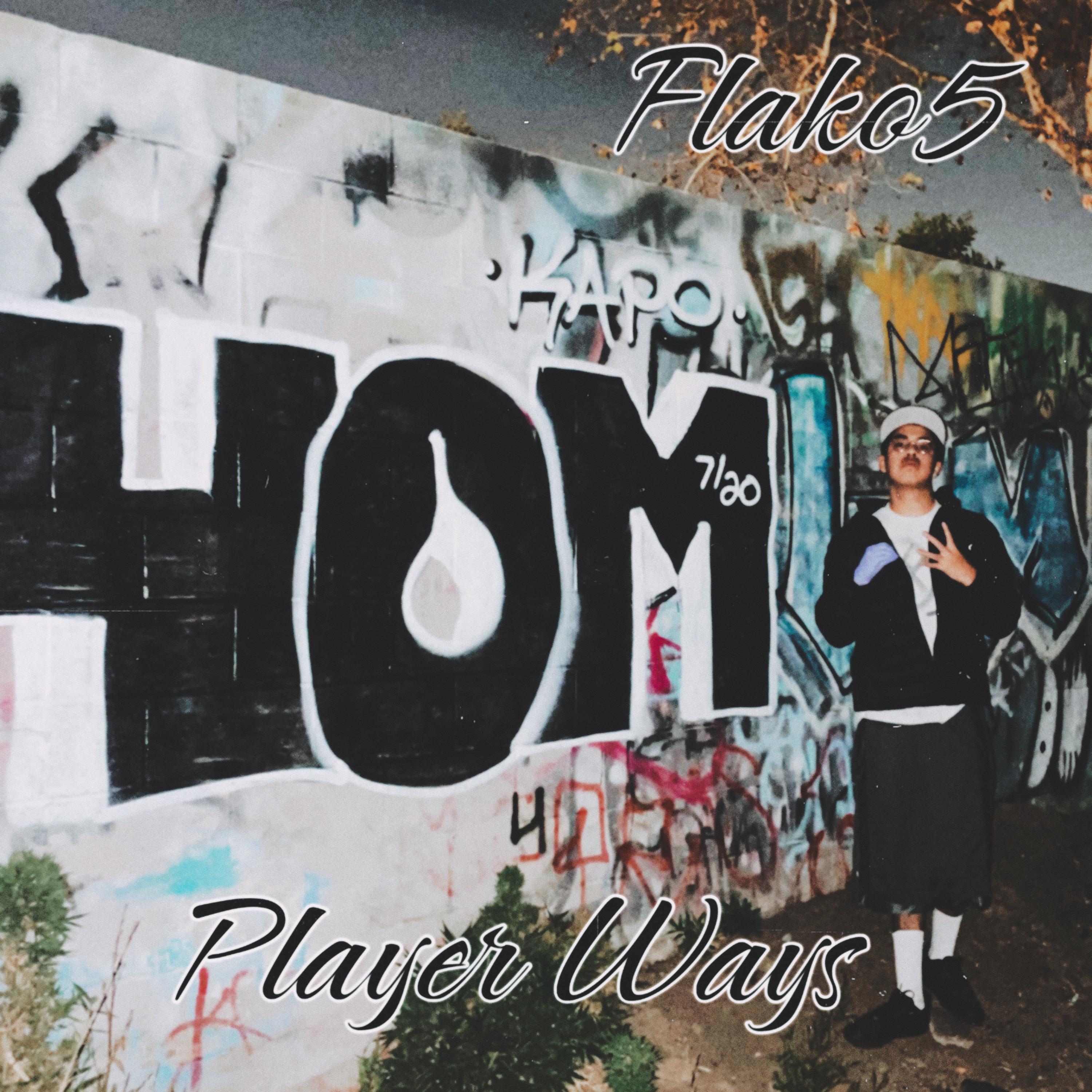 Player Ways artwork