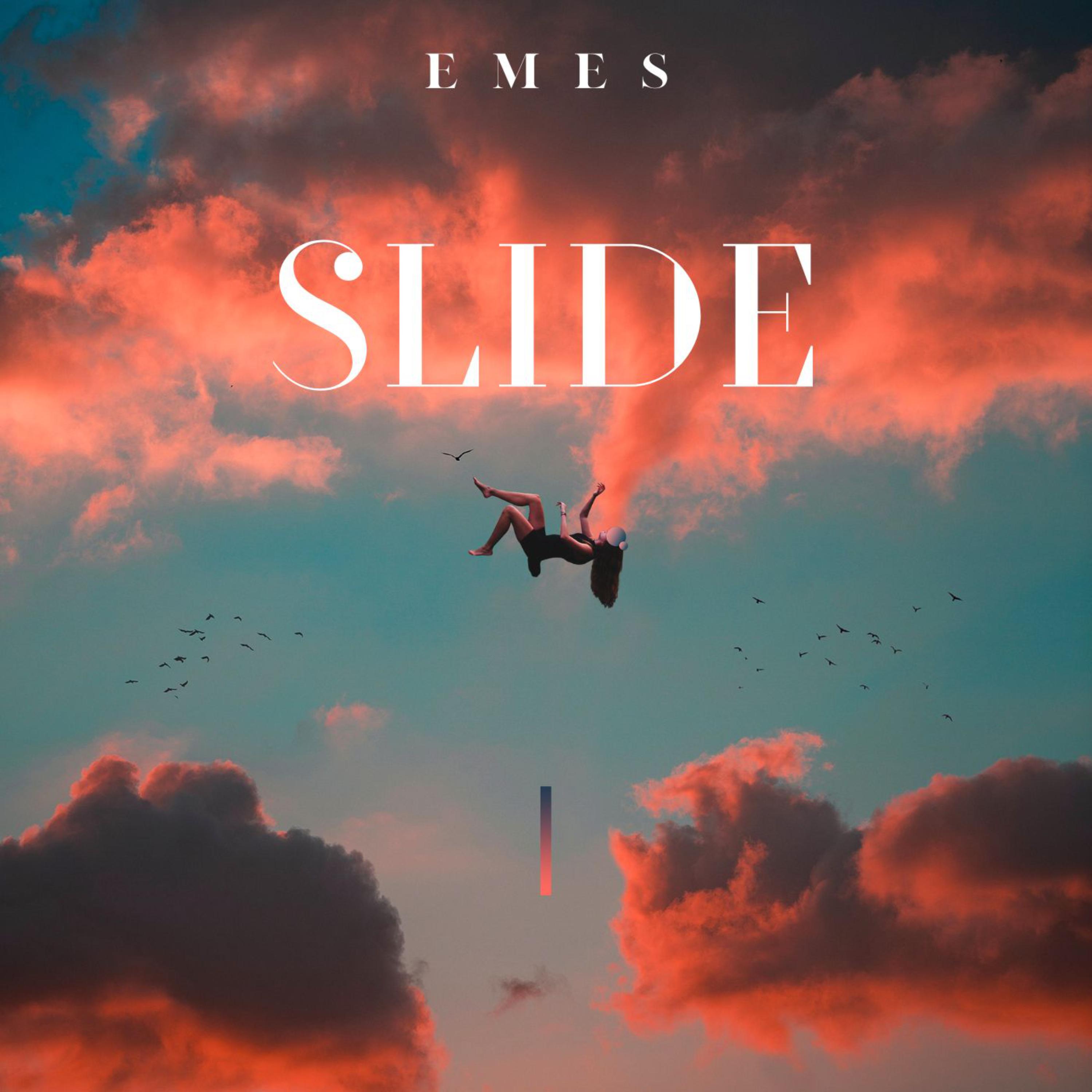 Slide artwork