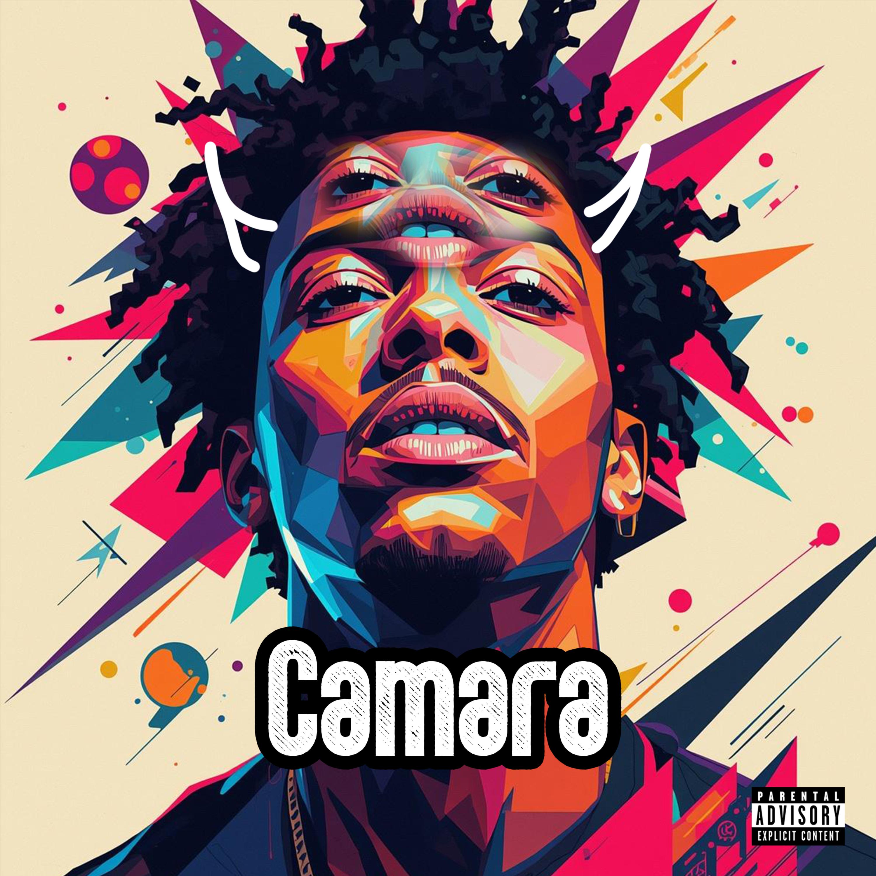 Camara artwork