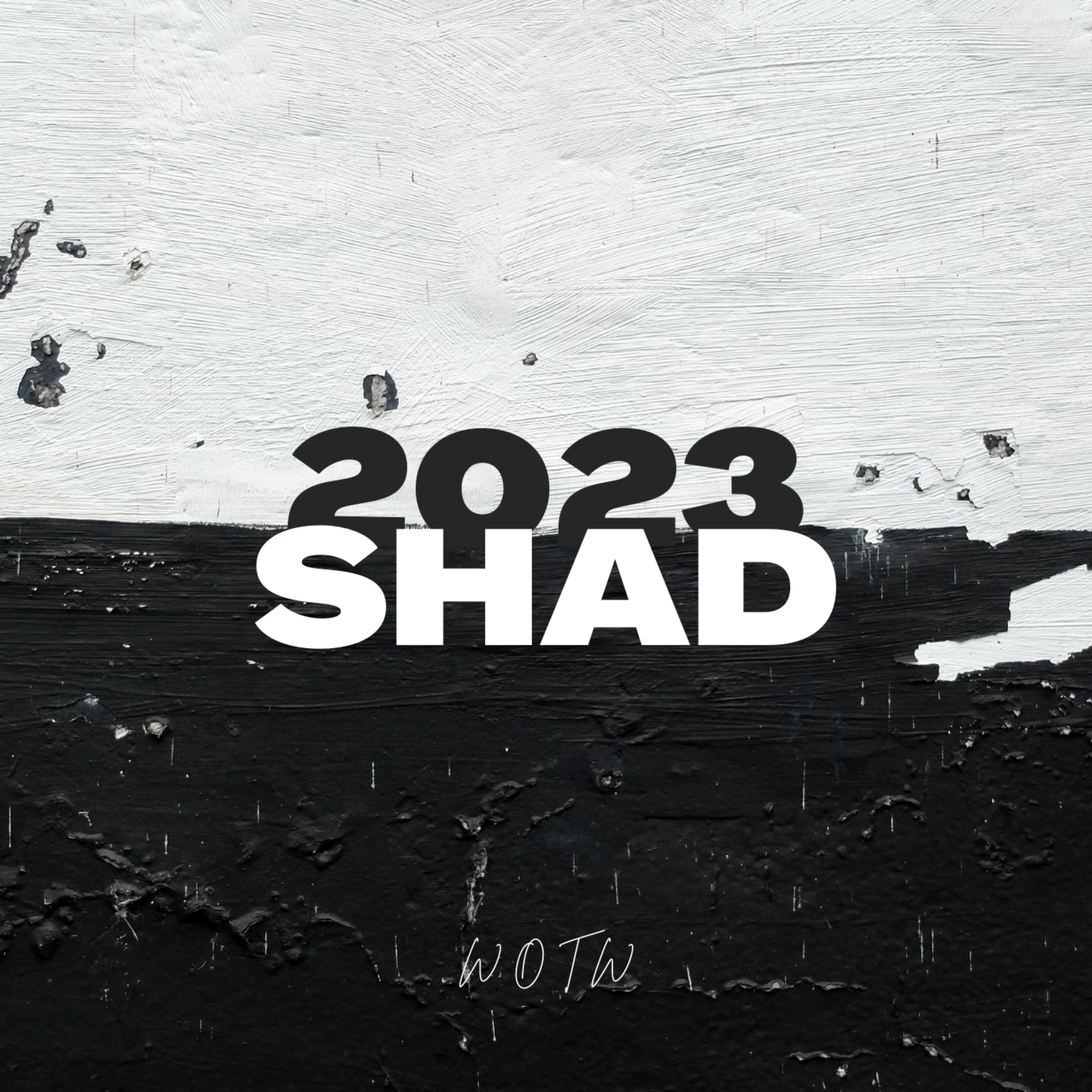 2023 artwork