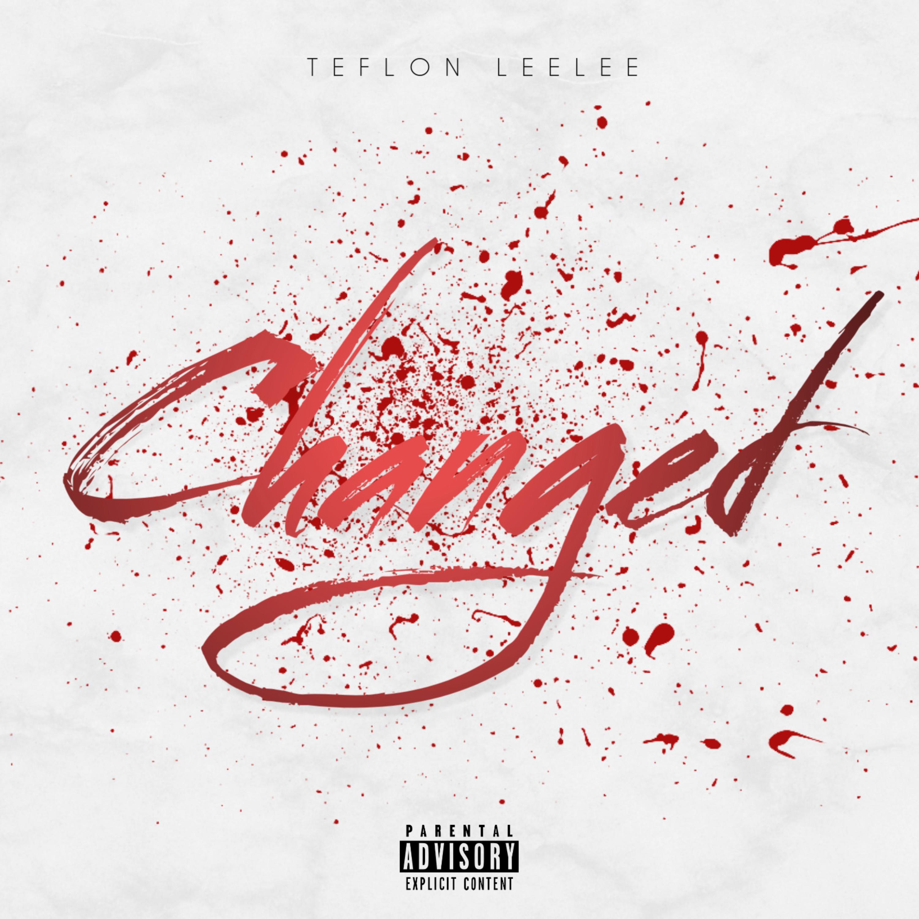 Changed artwork