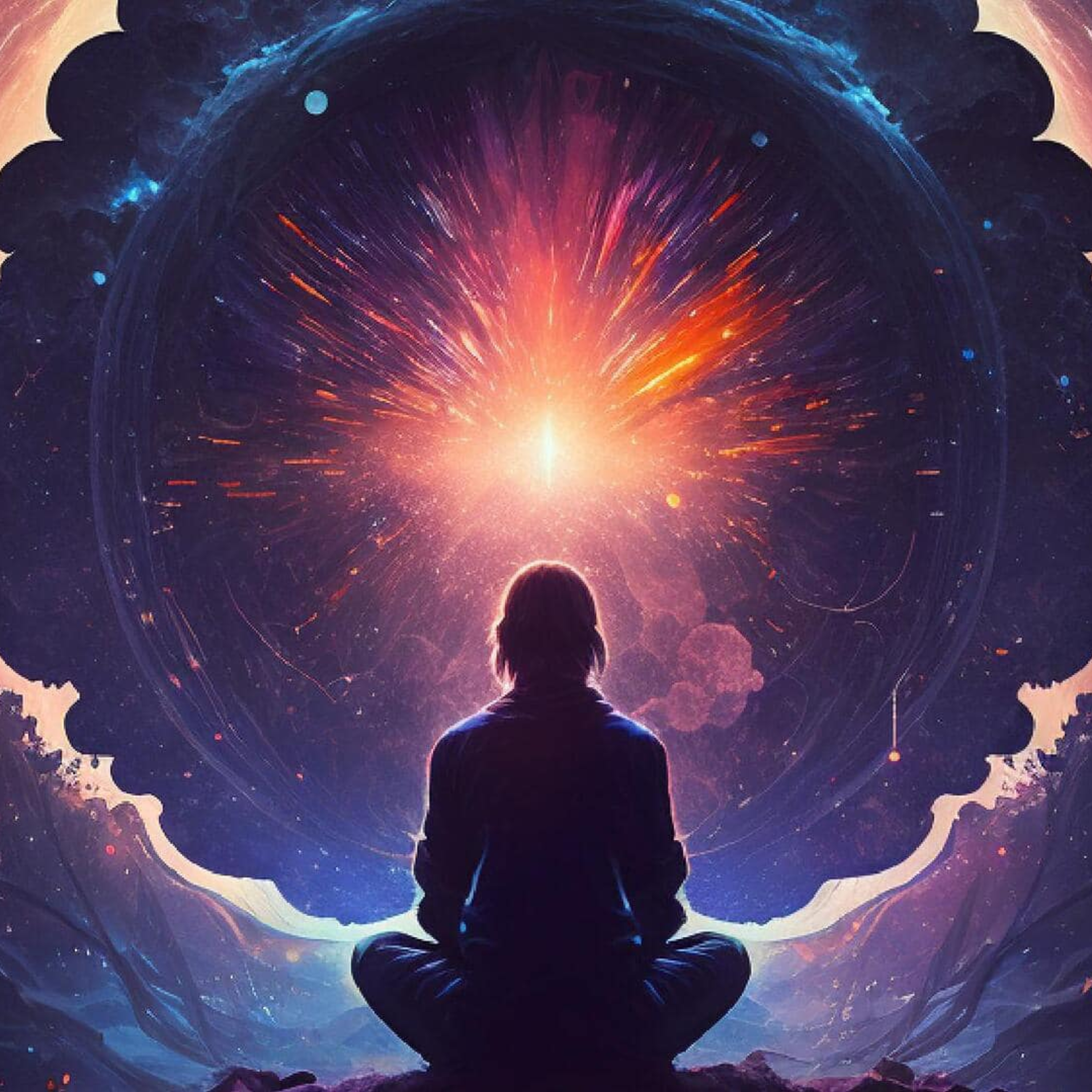 manifestation artwork