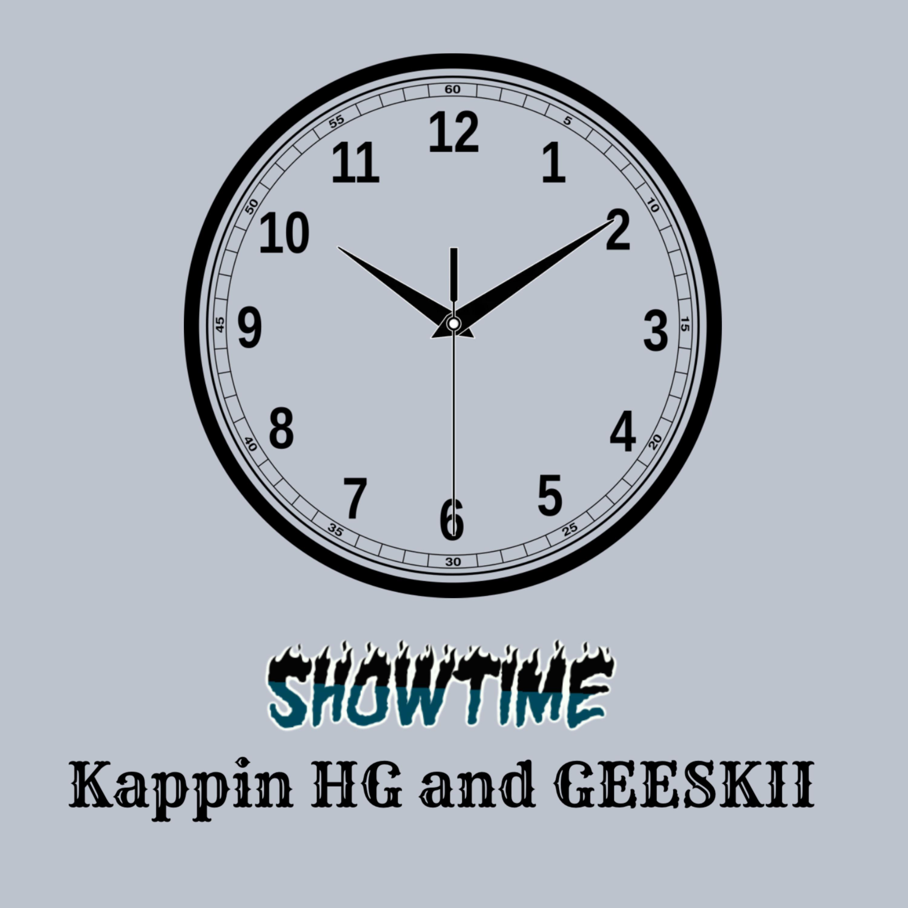 ShowTime artwork