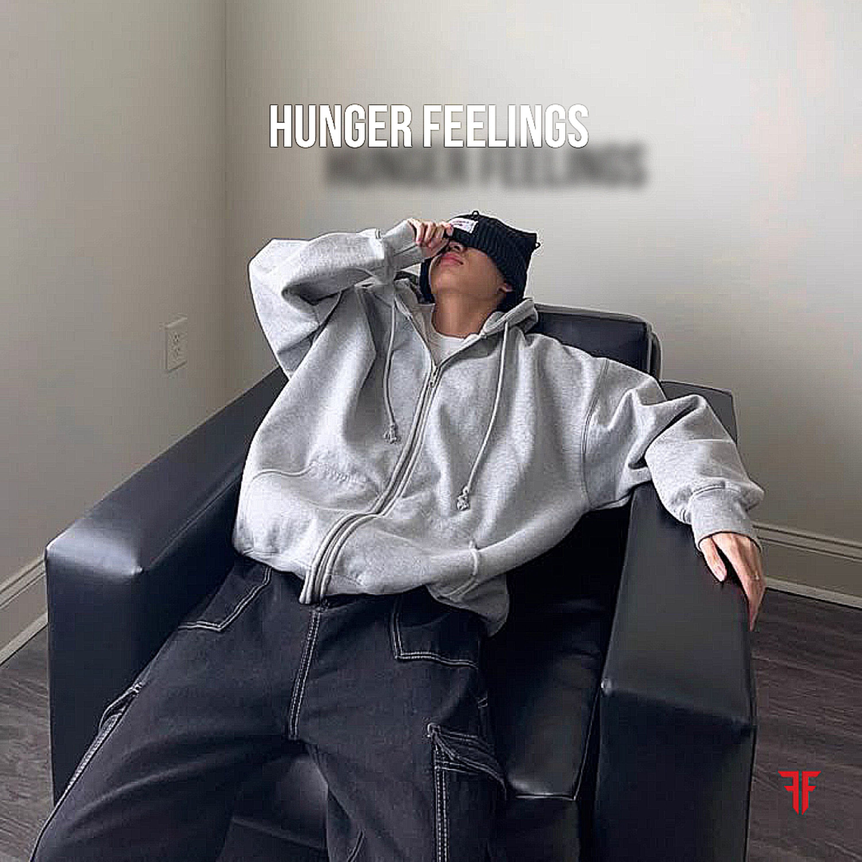 Hunger Feelings artwork
