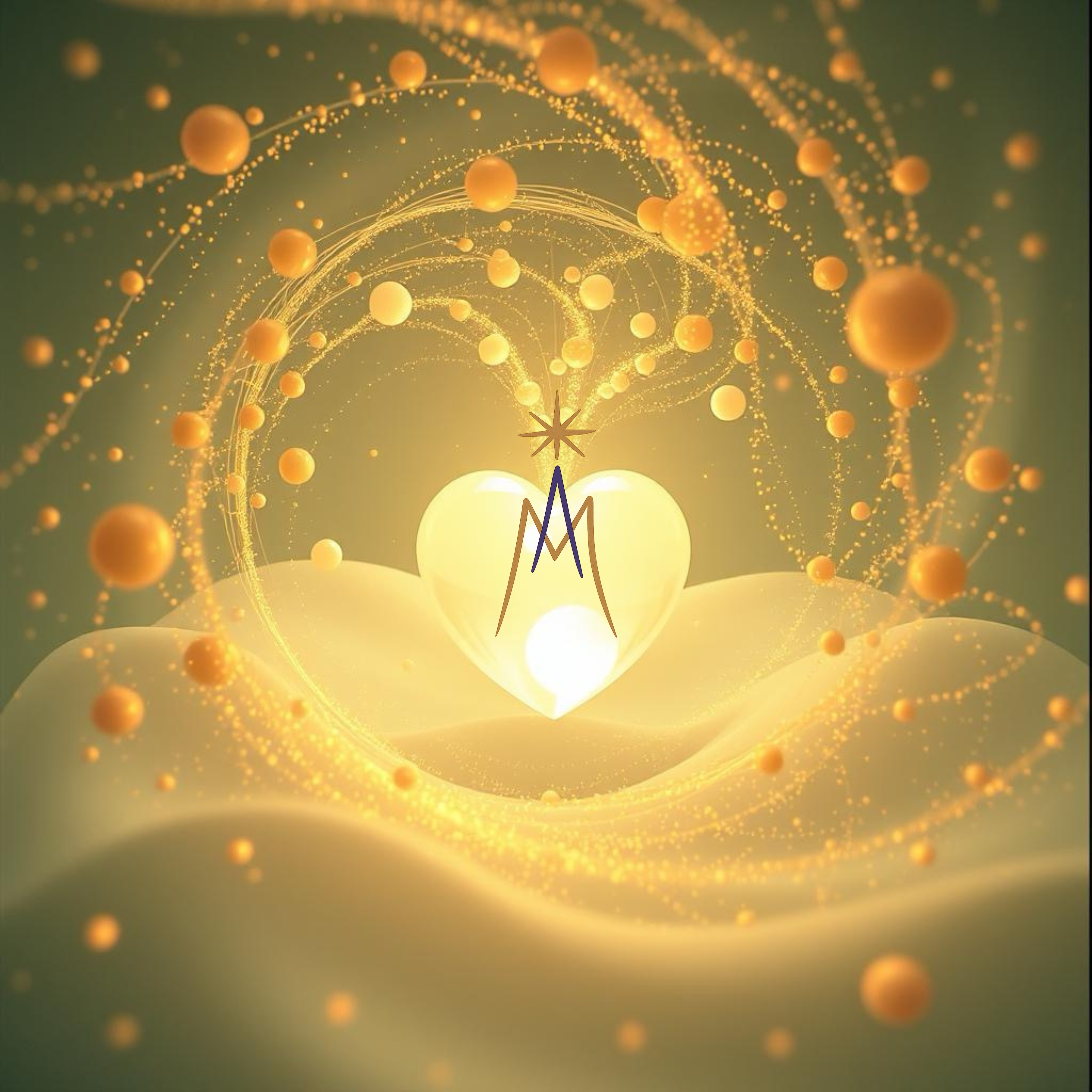 We Created Magic artwork