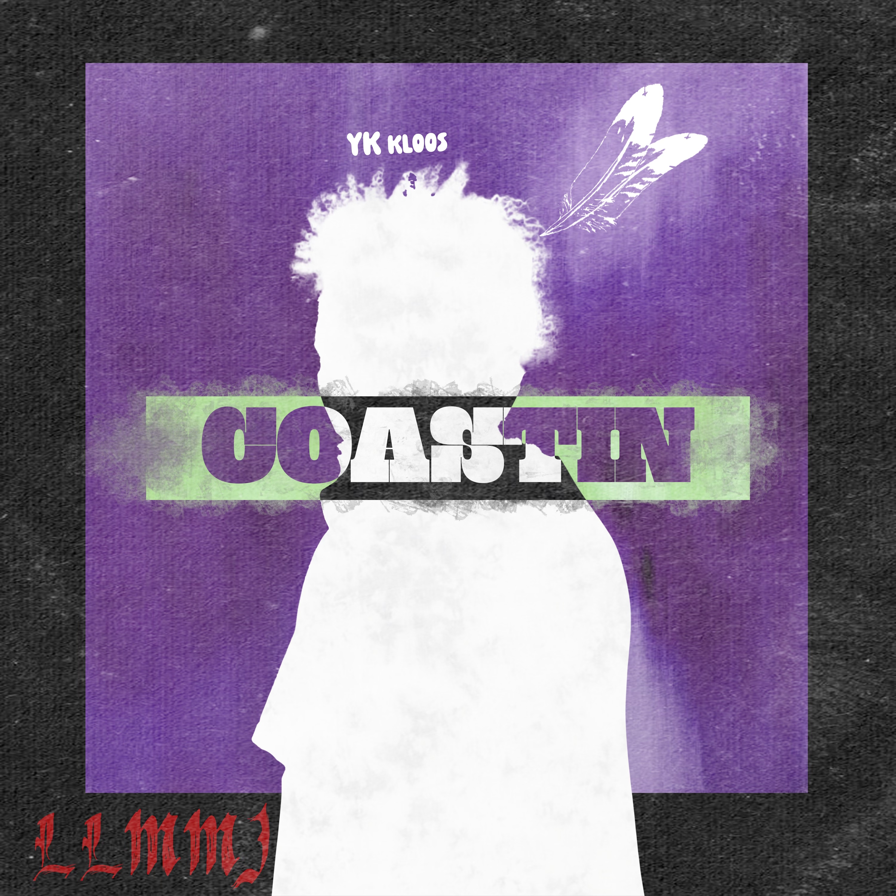Coastin by Whokloos cover art