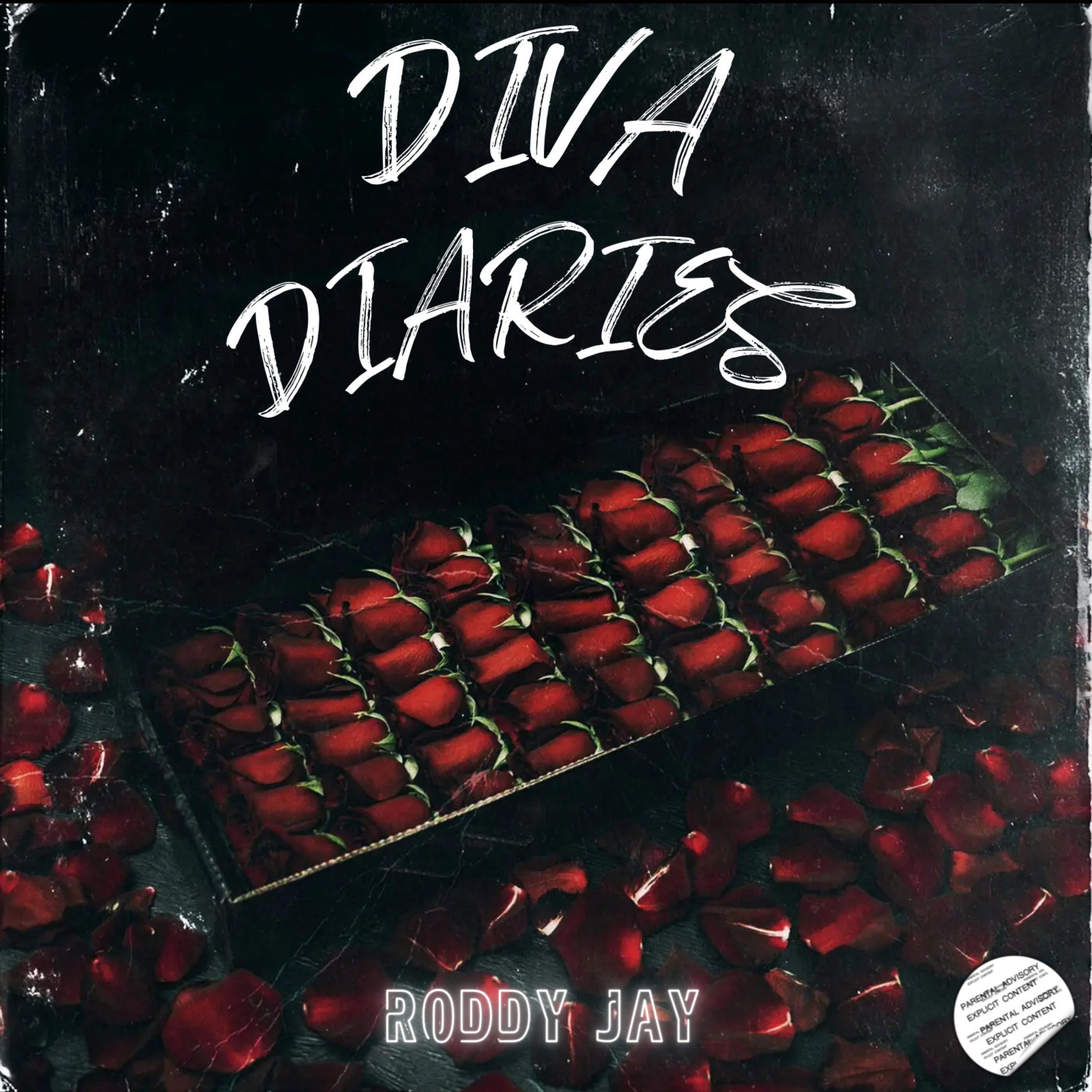 Diva Diaries artwork