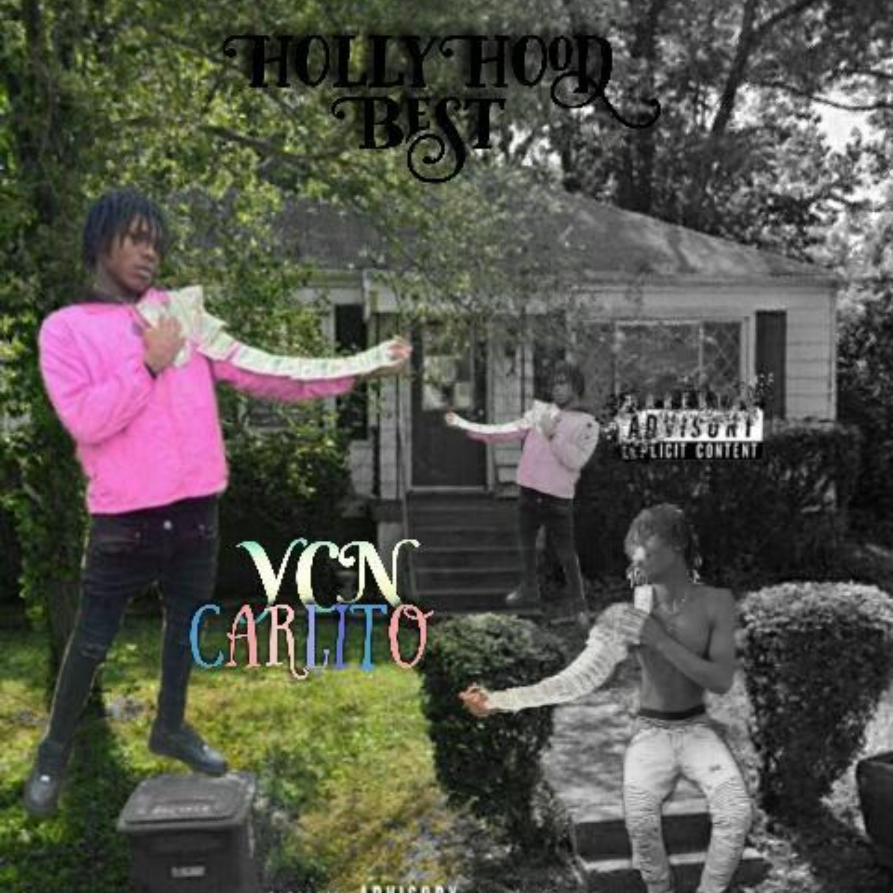 HollyHood best artwork