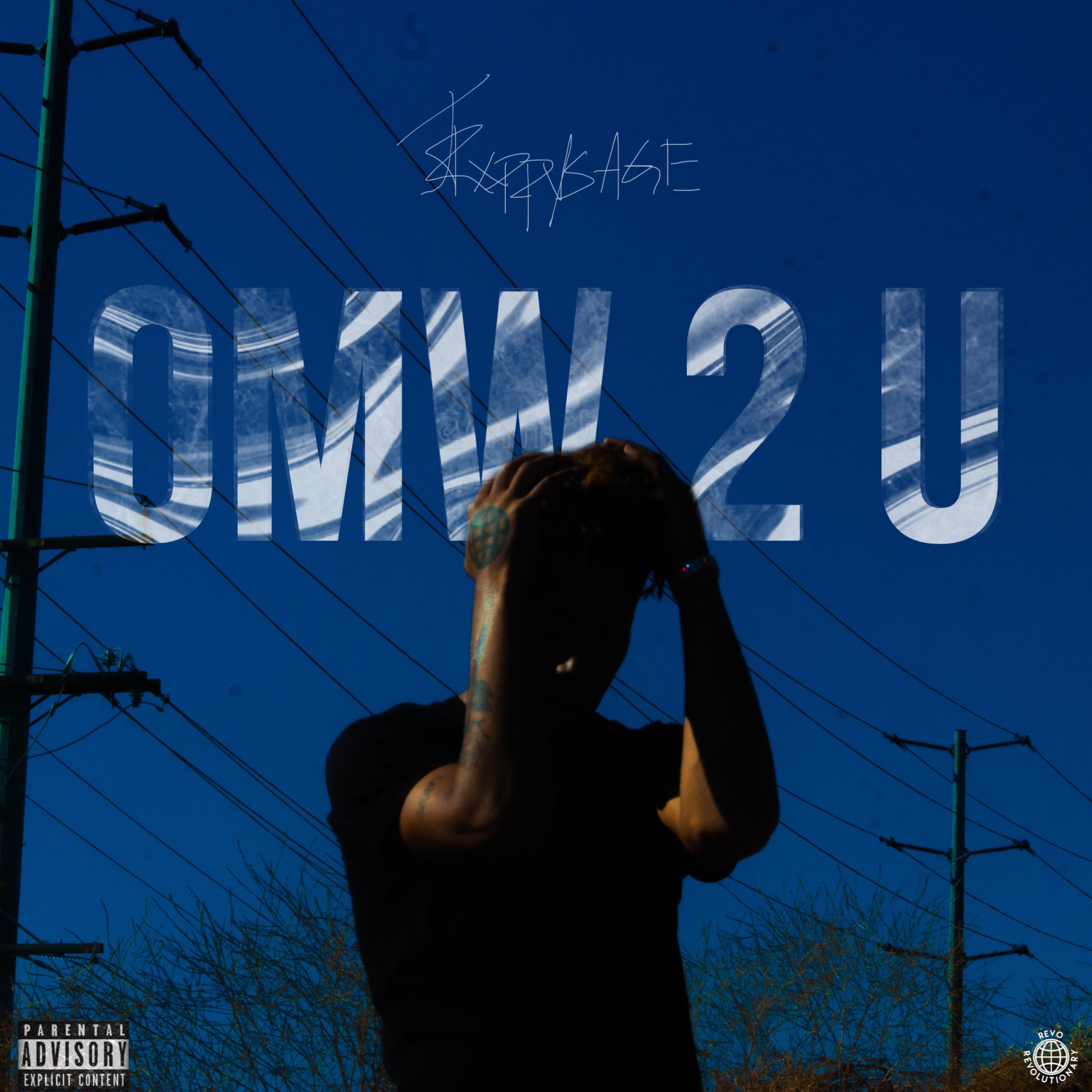 Omw 2 U artwork