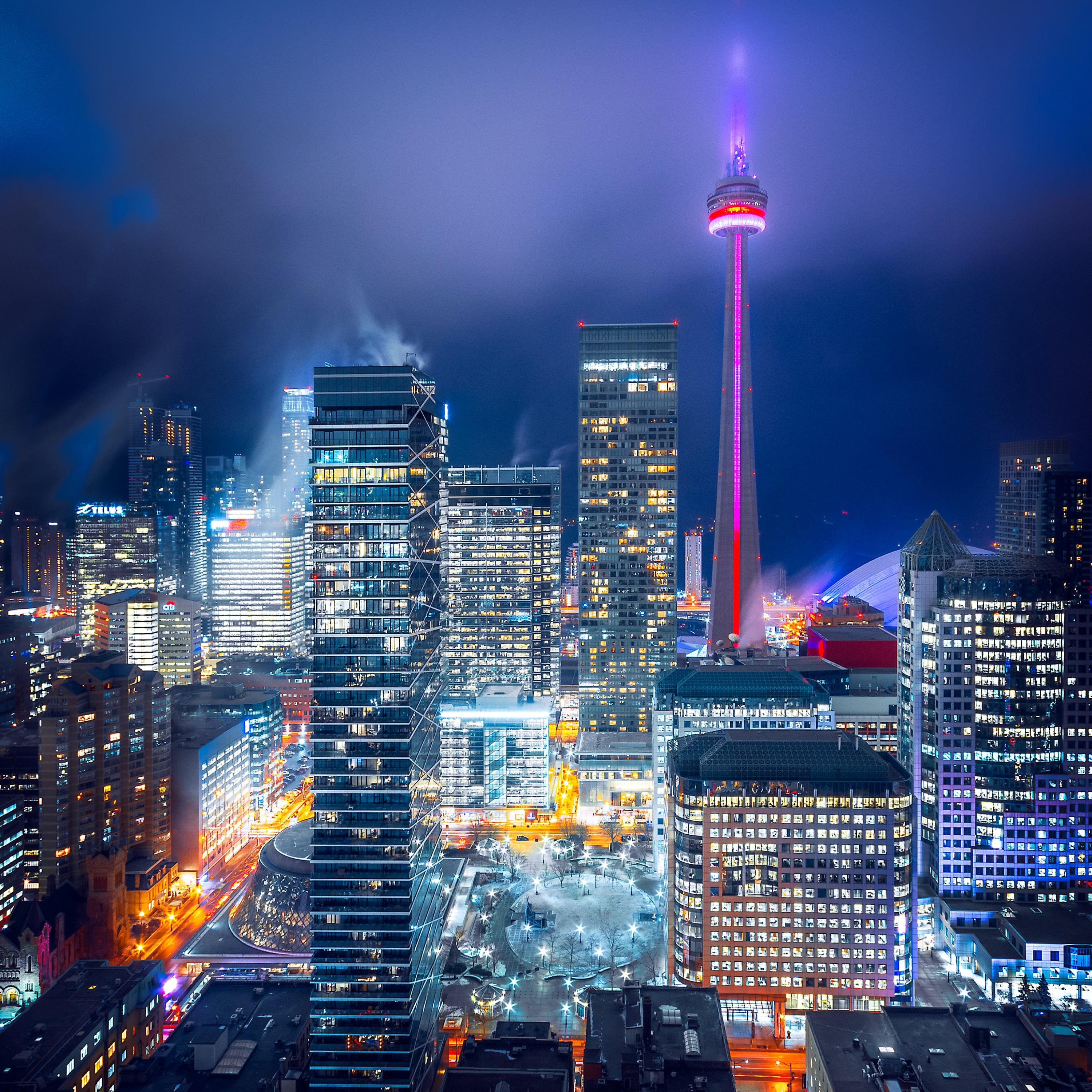 Toronto (Rap Instrumental) artwork