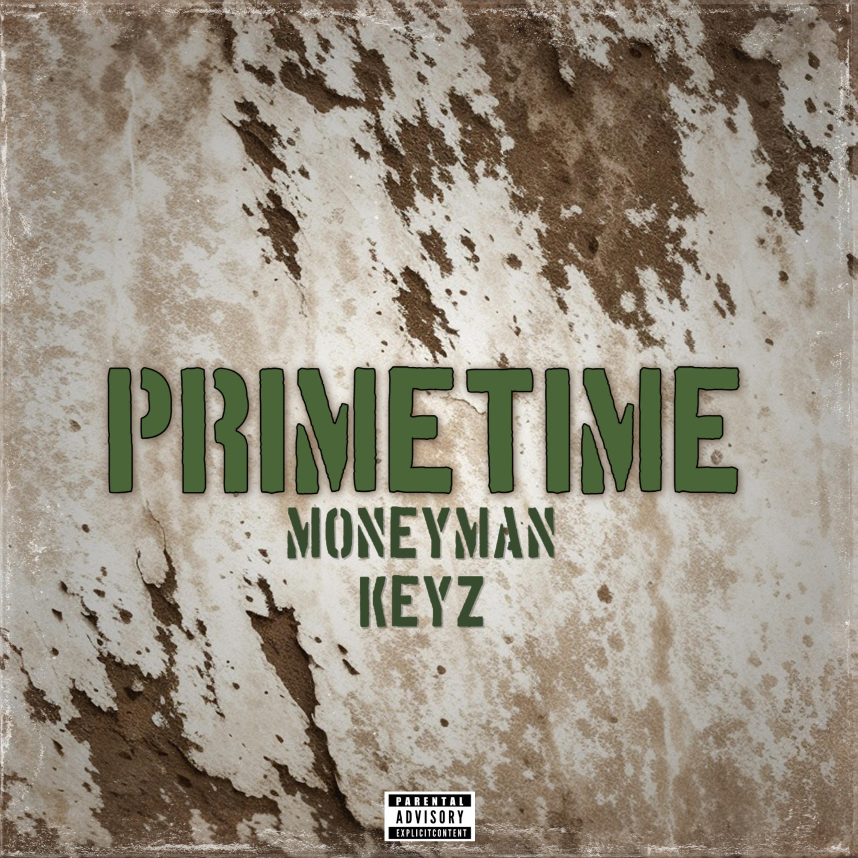Primetime artwork