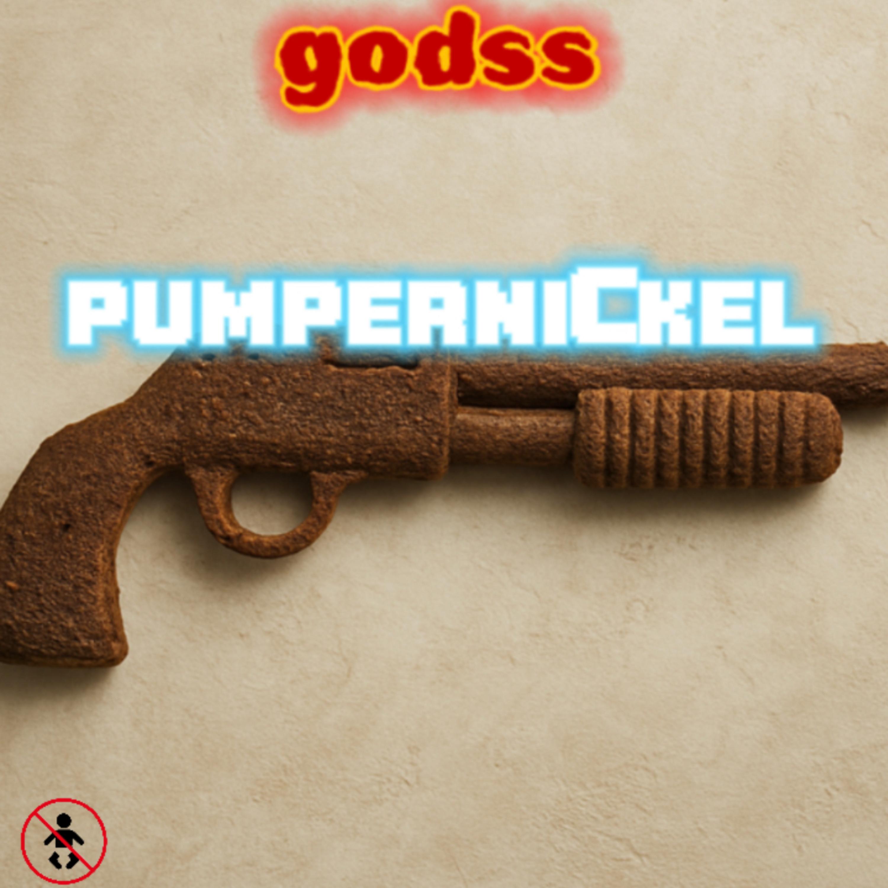 pumpernickel artwork
