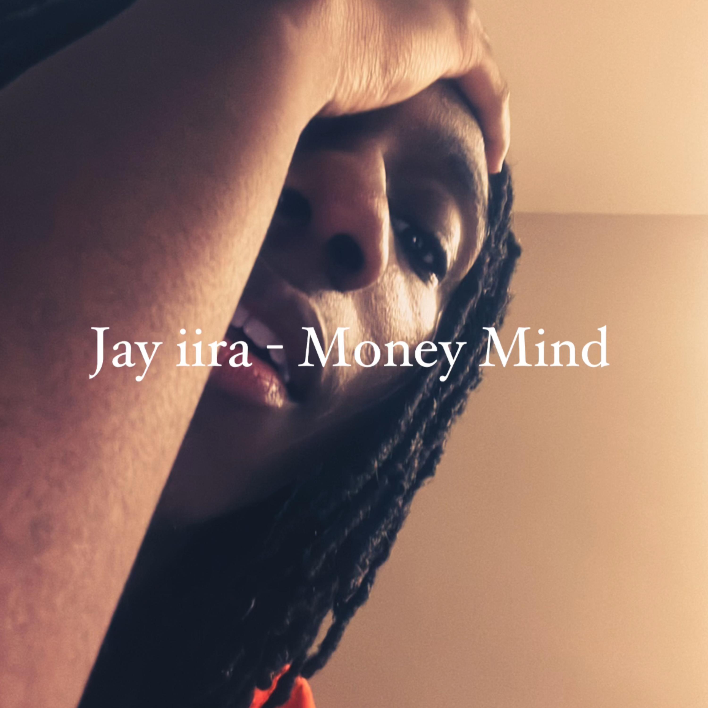 Money Mind artwork