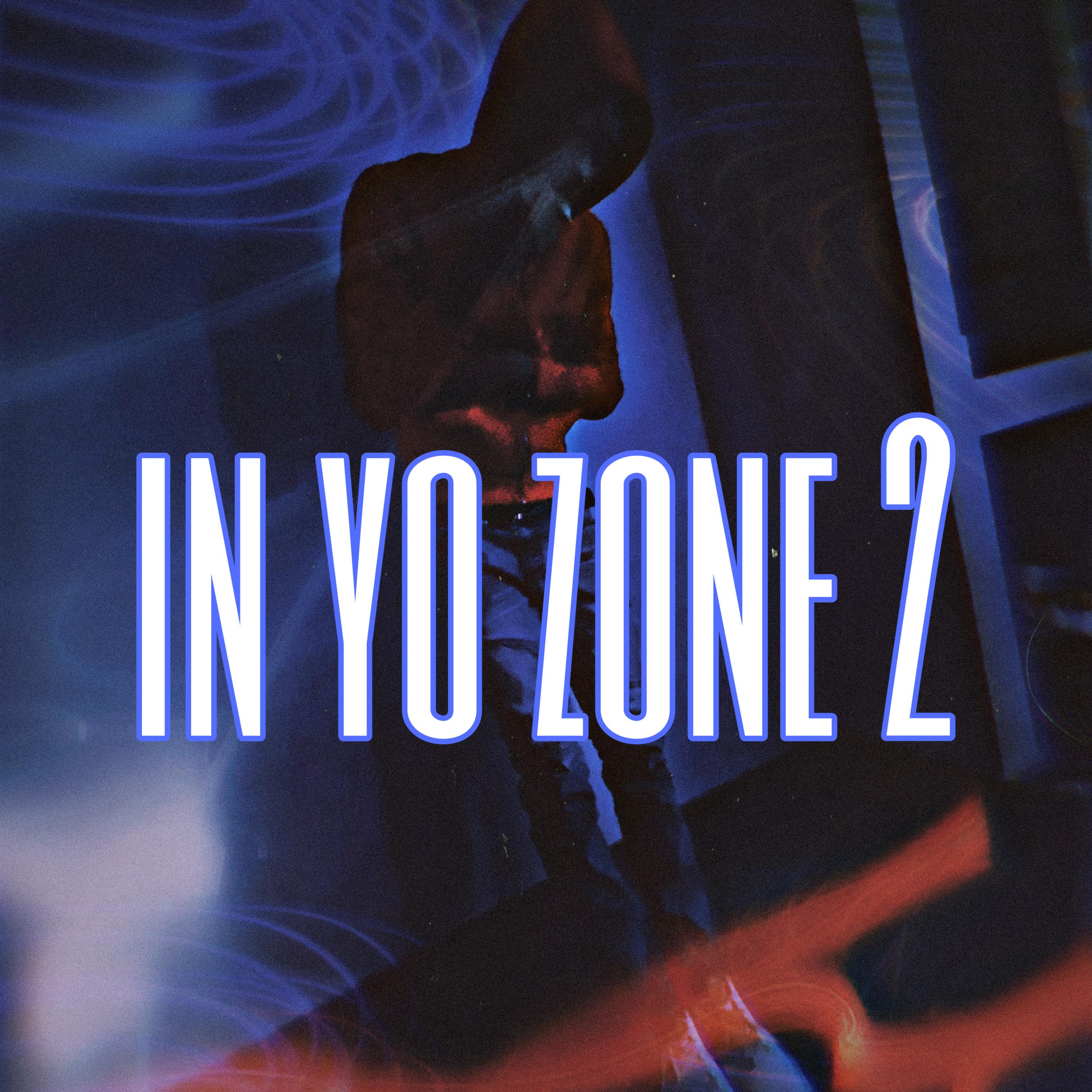 In Yo Zone 2 artwork