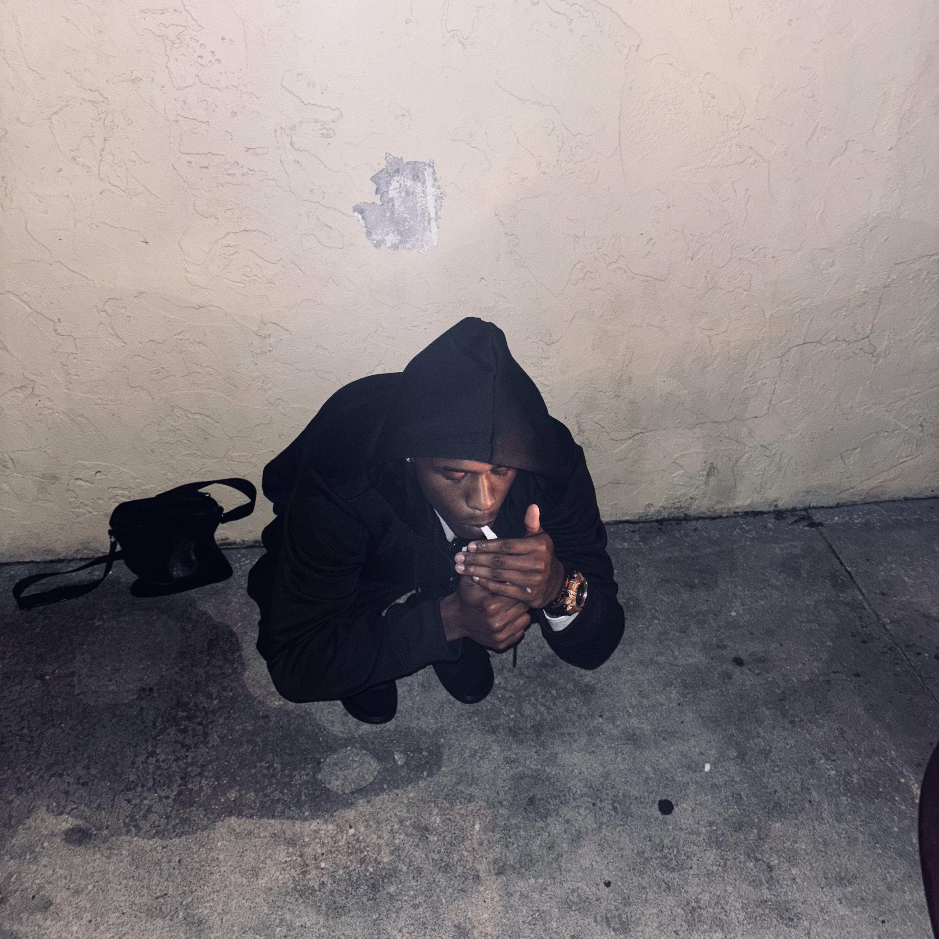 Sleepless Nights artwork