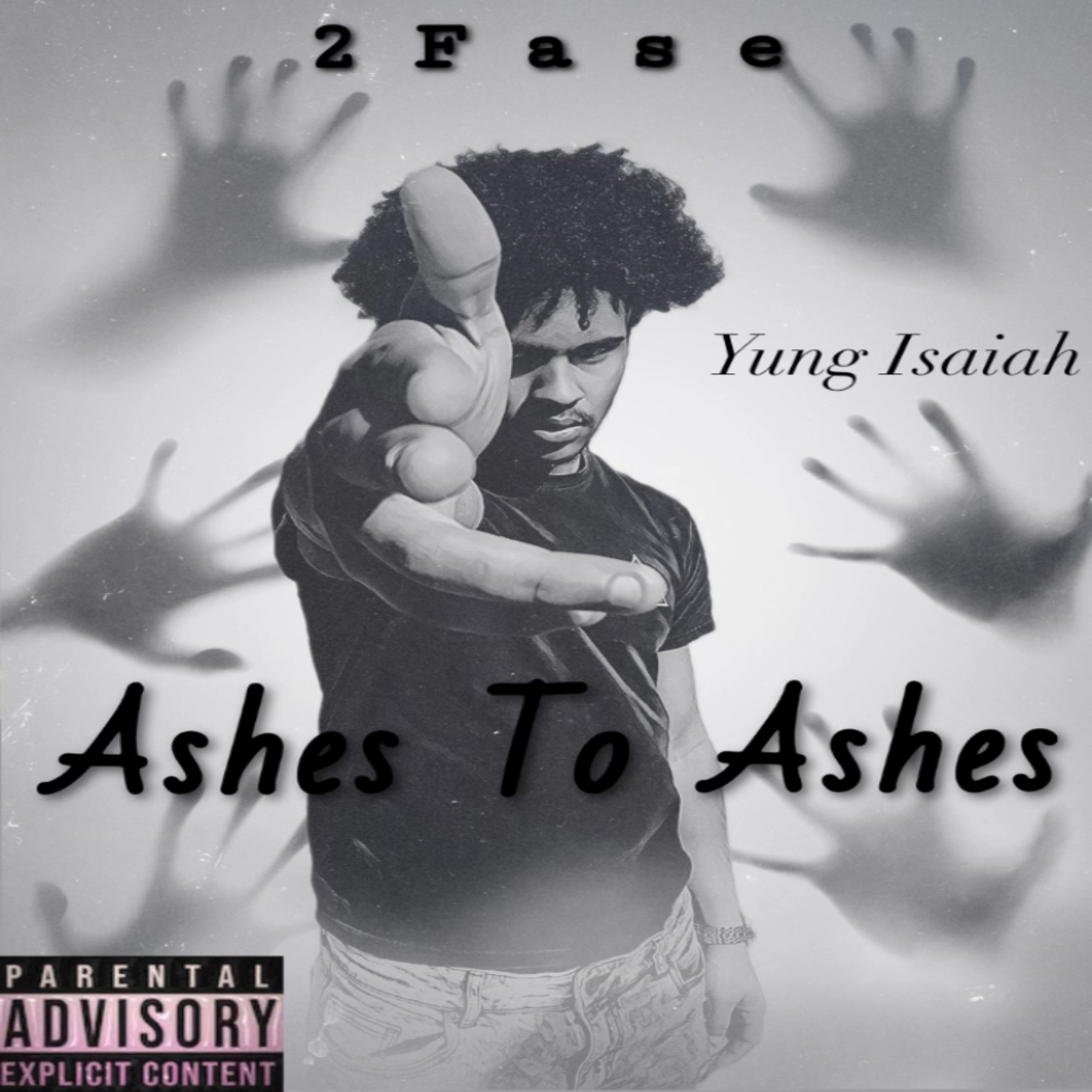 Ashes To Ashes artwork