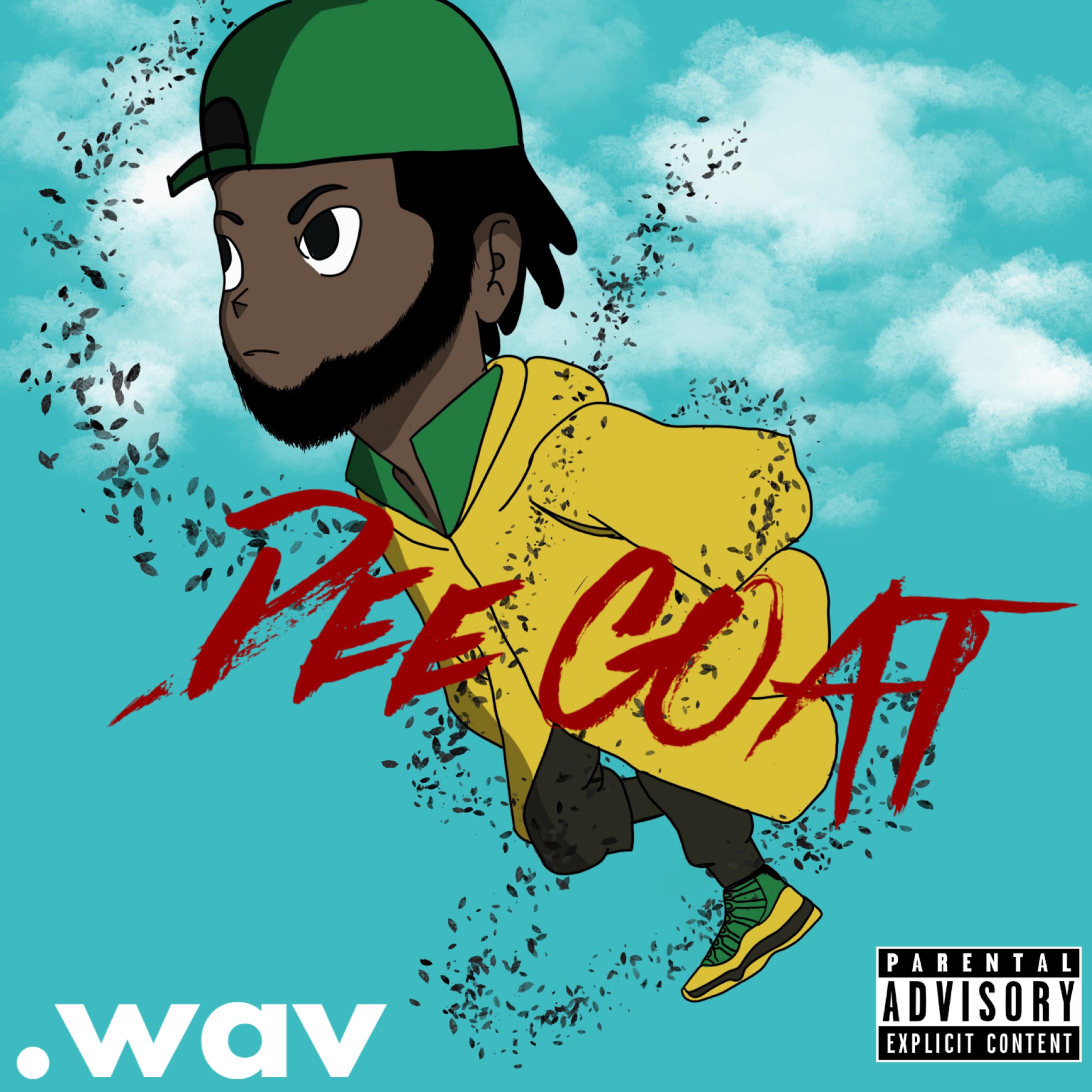 .WAVy artwork
