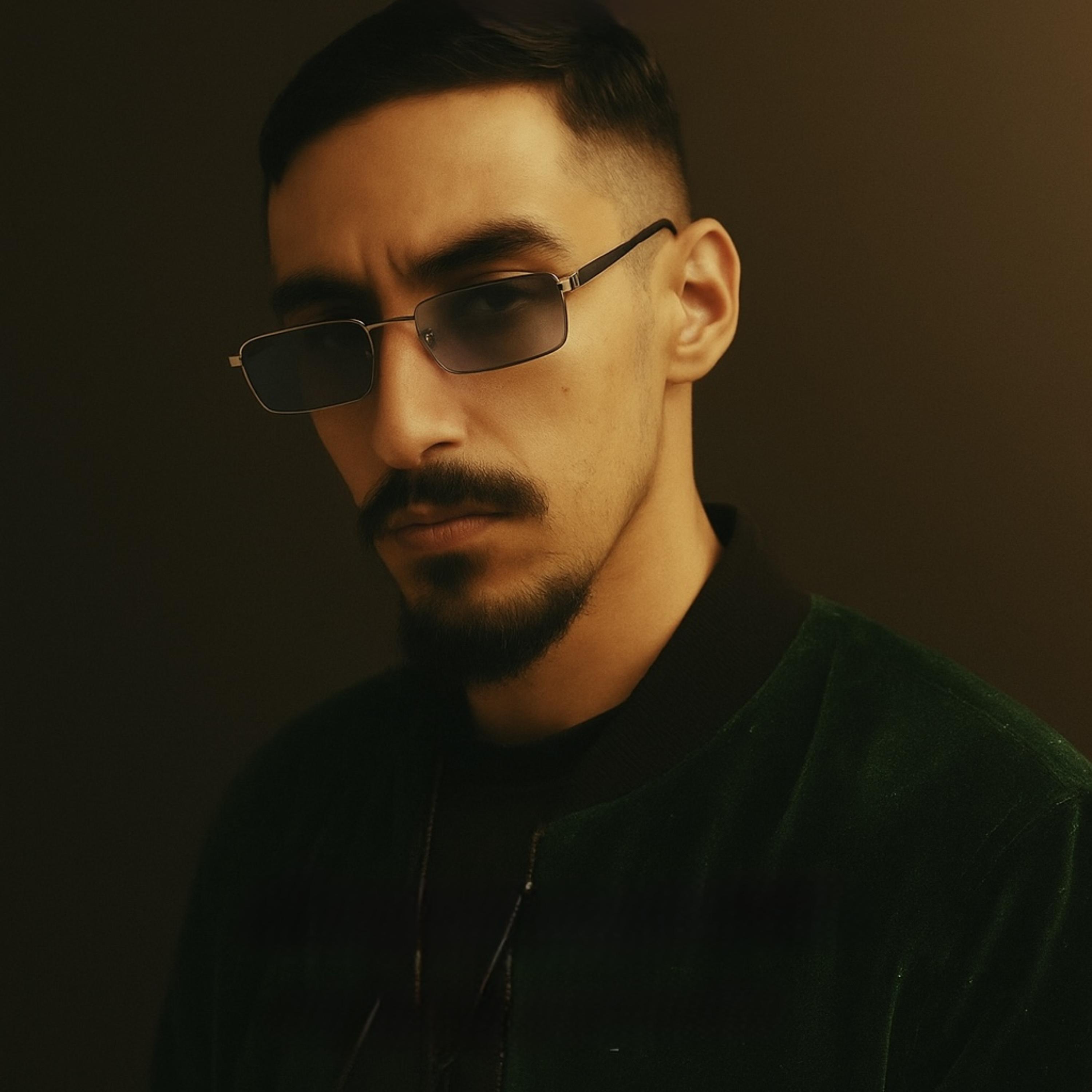 Quelqu’un Comme Moi artwork